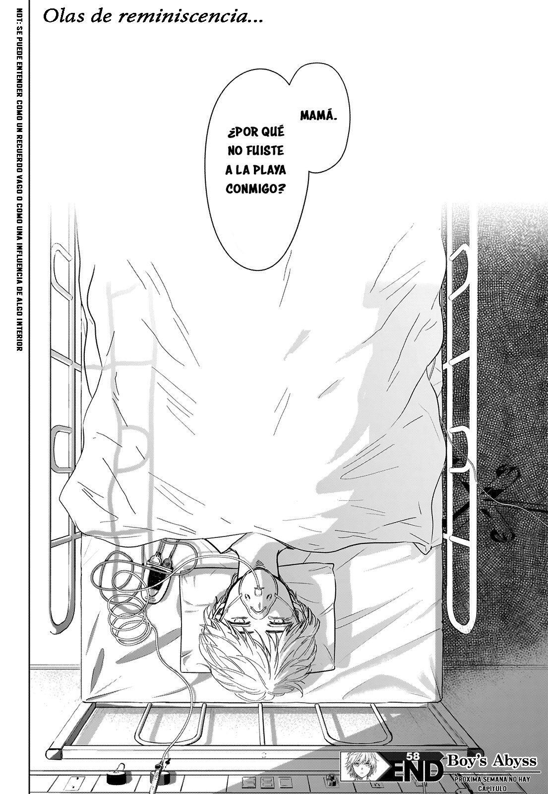 Capitulo 58 page 21