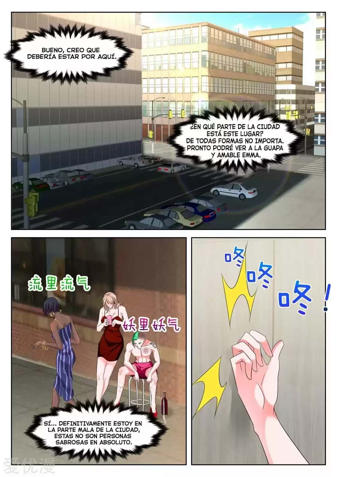 Capitulo 341 page 10