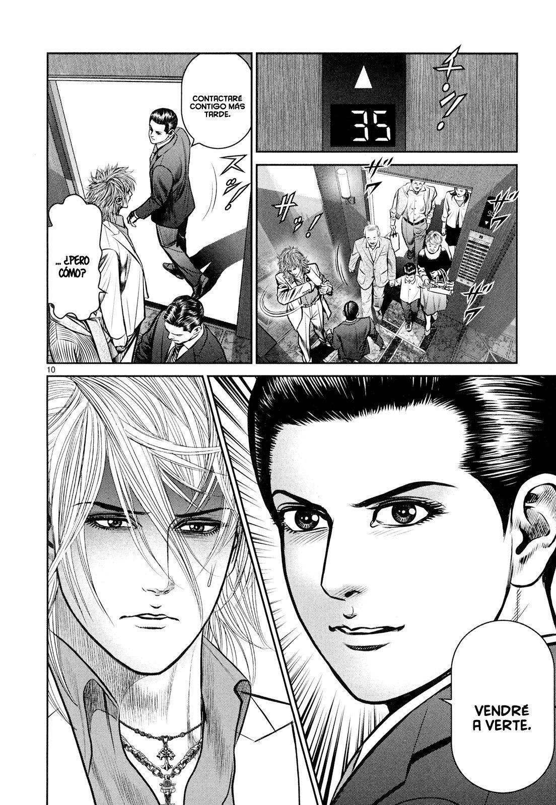Capitulo 8 page 11