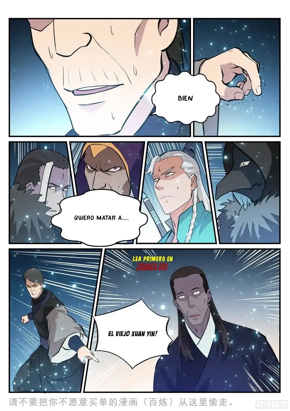 Capitulo 209 page 3