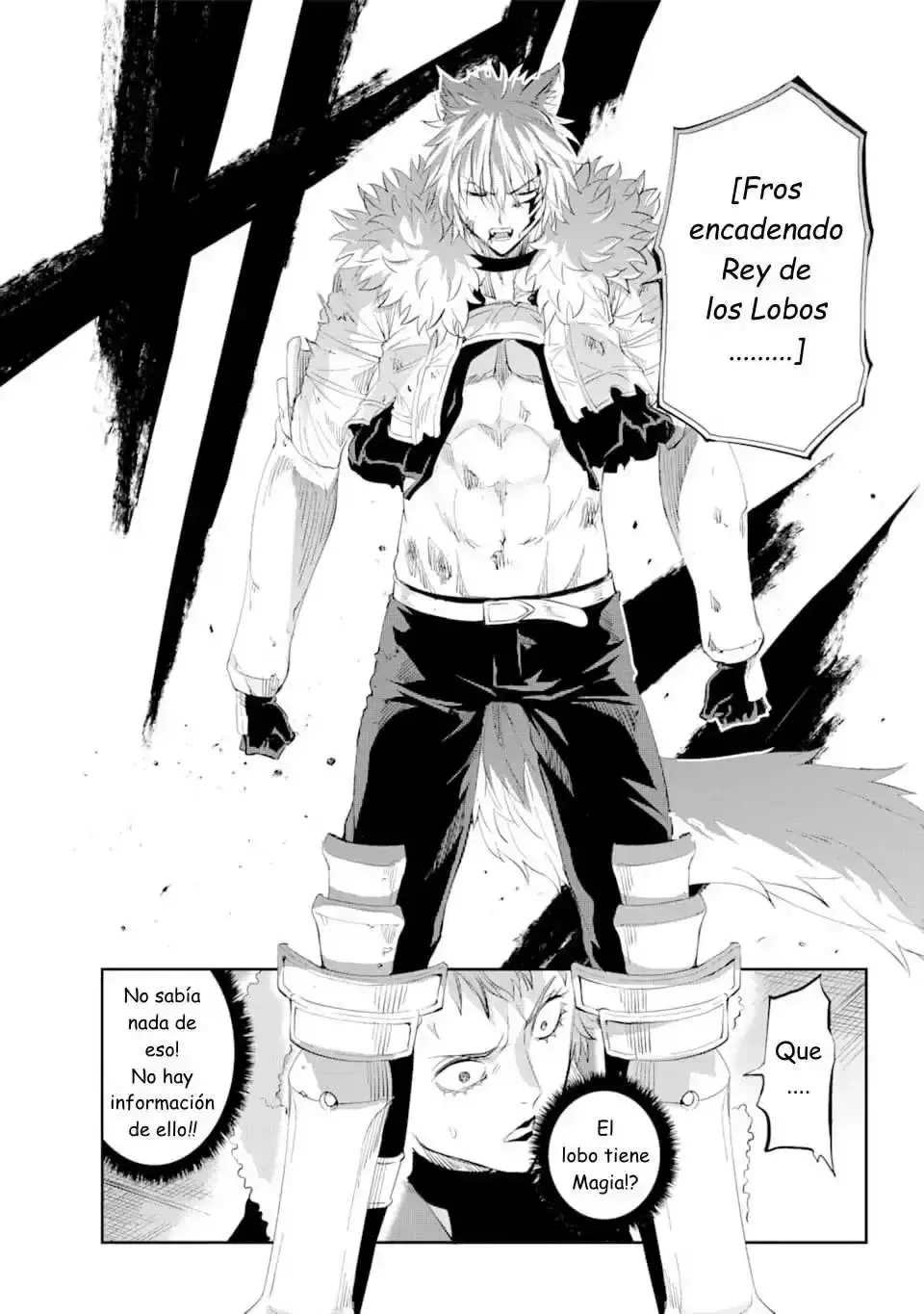 Capitulo 76 page 20