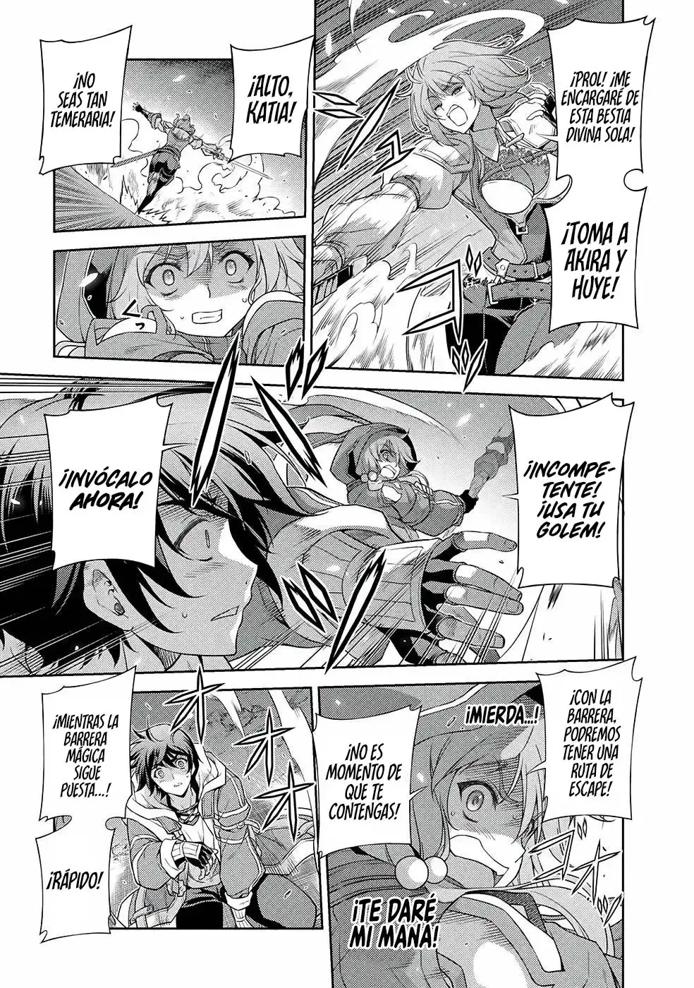 Capitulo 17 page 11