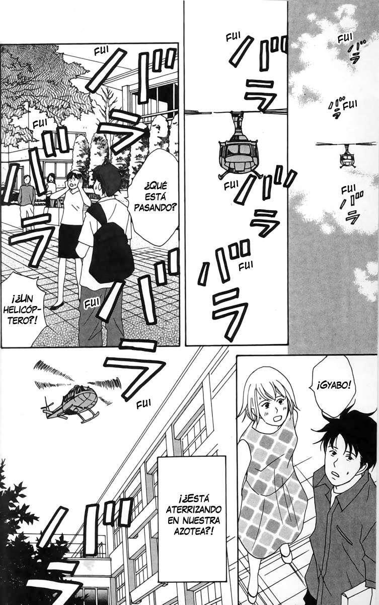 Capitulo 19 page 25