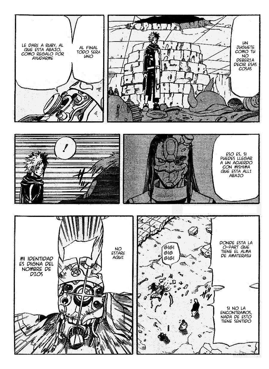 Capitulo 61 page 6