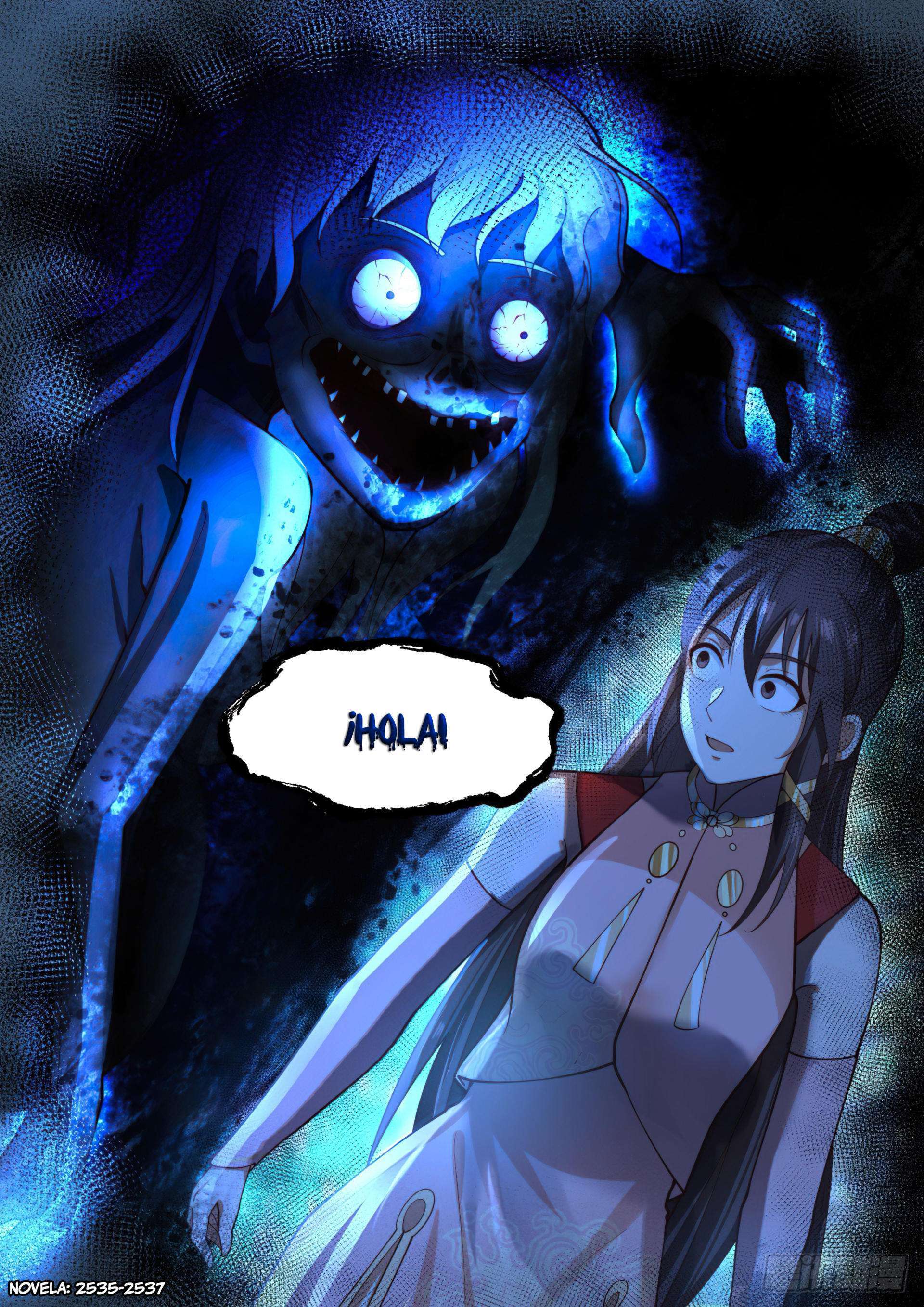 Capitulo 1898 page 13