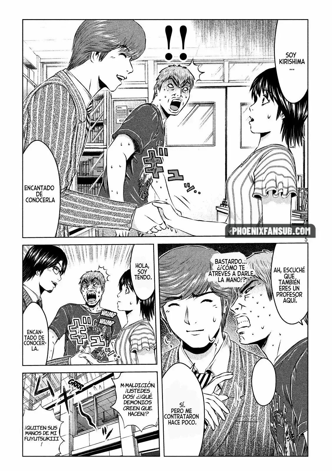 Capitulo 128 page 7
