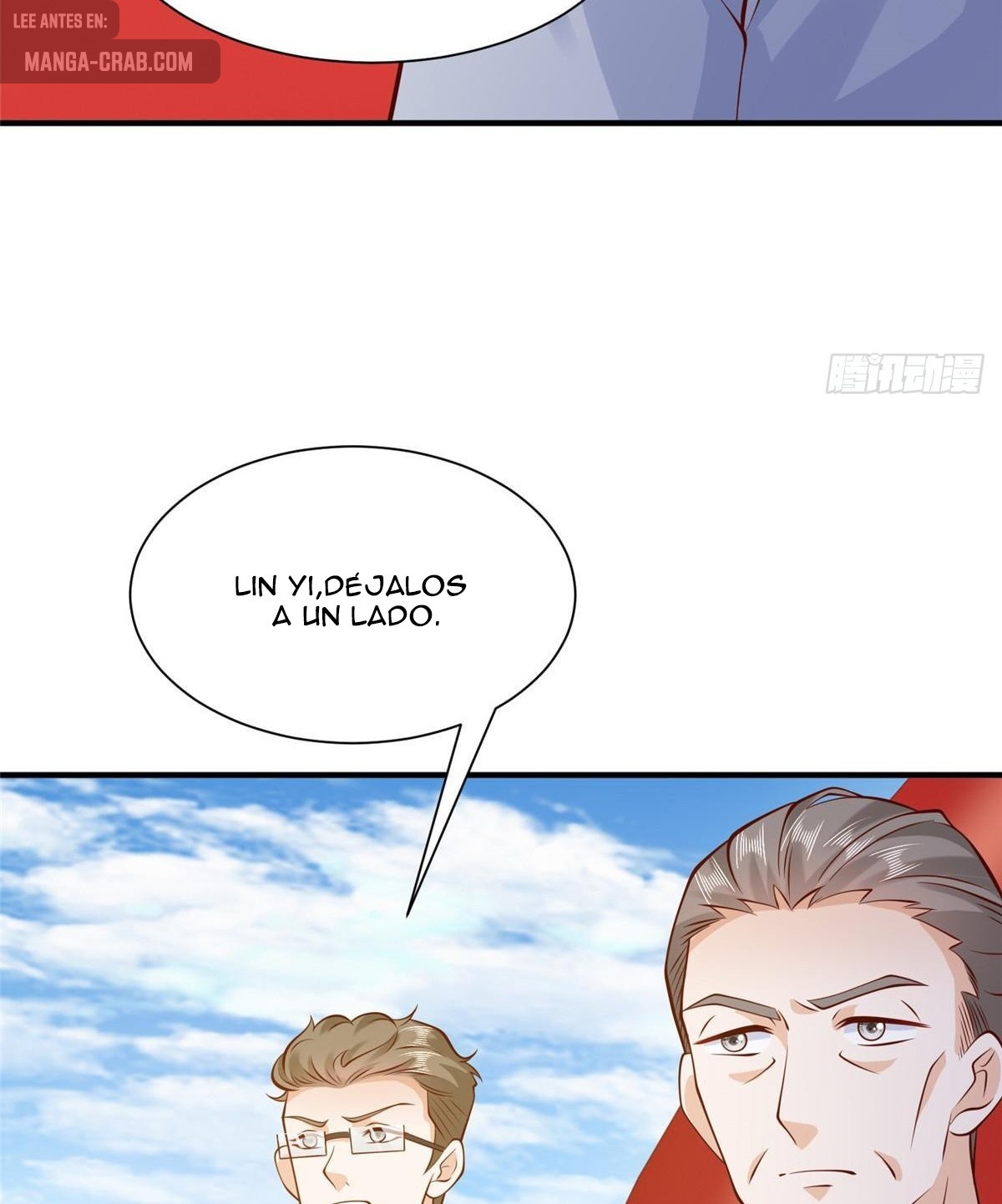 Capitulo 611 page 16