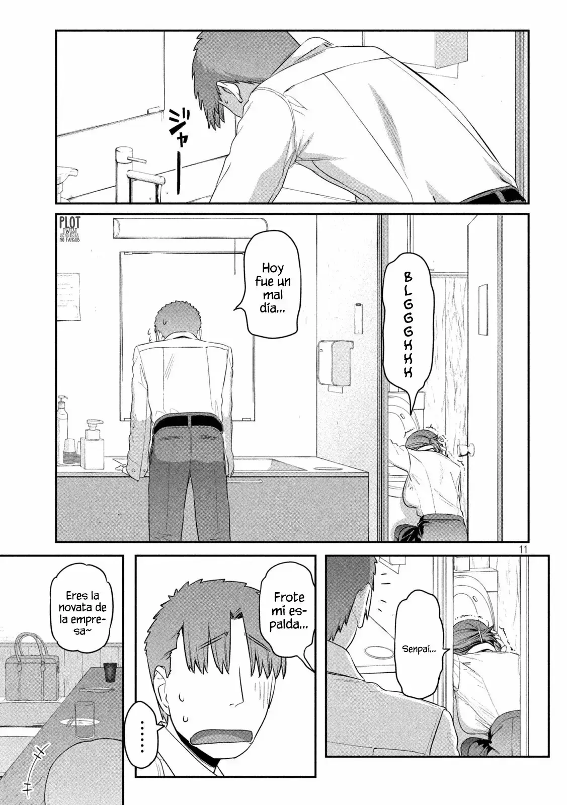 Capitulo 8 page 12