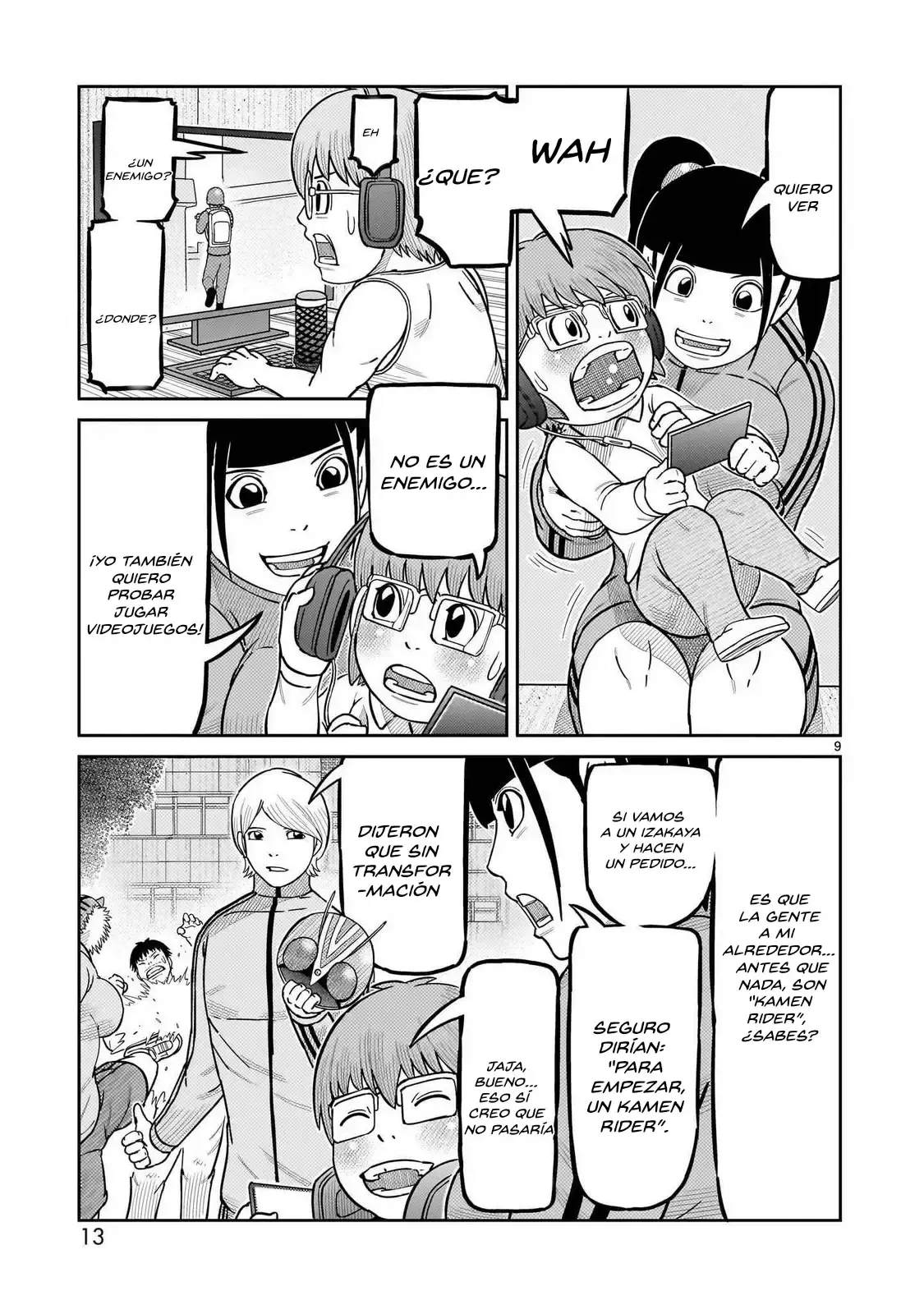Capitulo 53 page 8