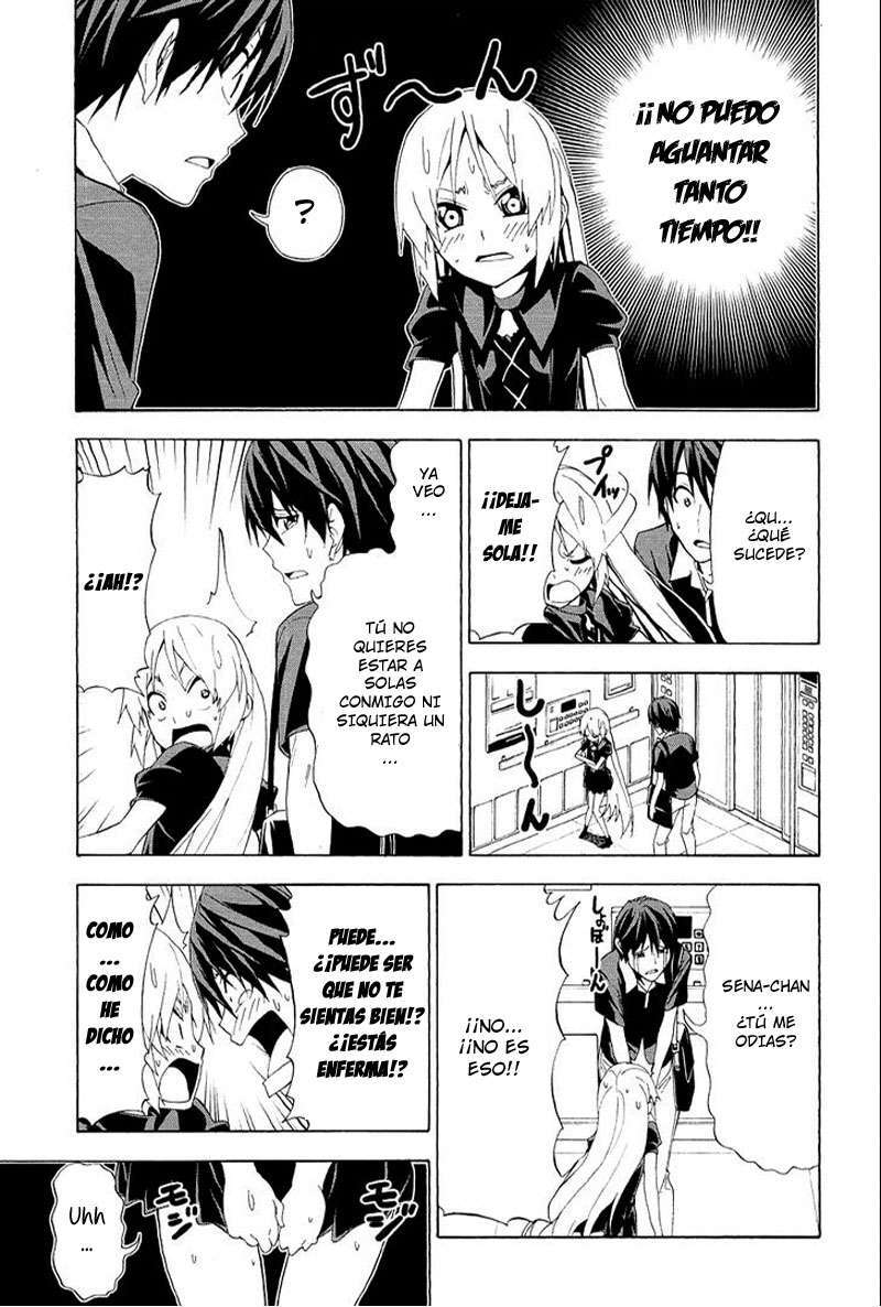 Capitulo 98 page 5