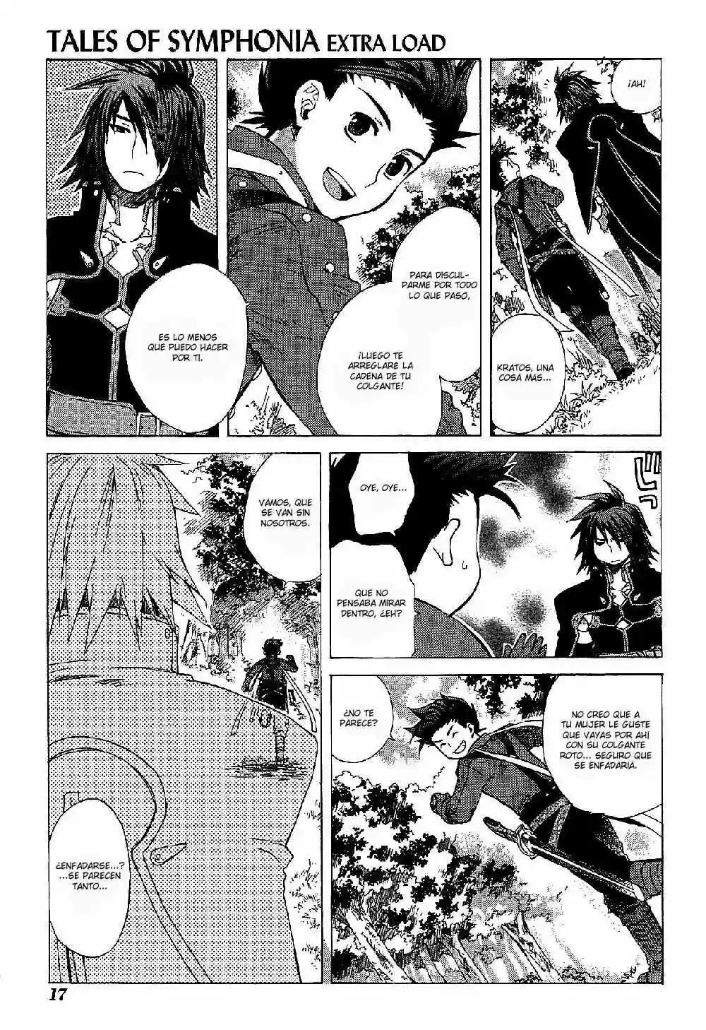 Capitulo 23 page 24