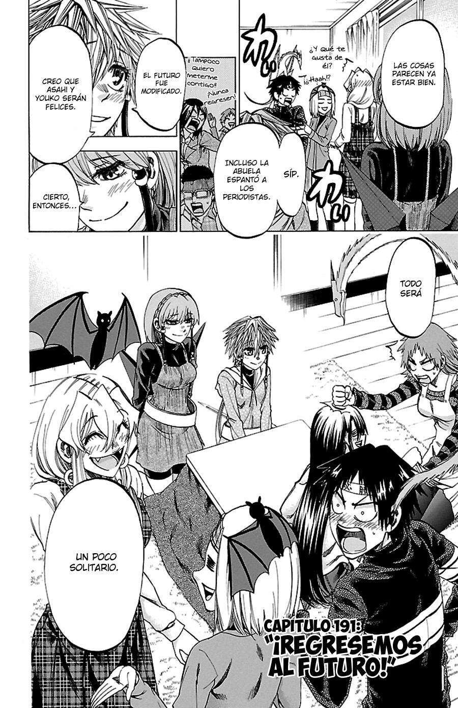Capitulo 191 page 5