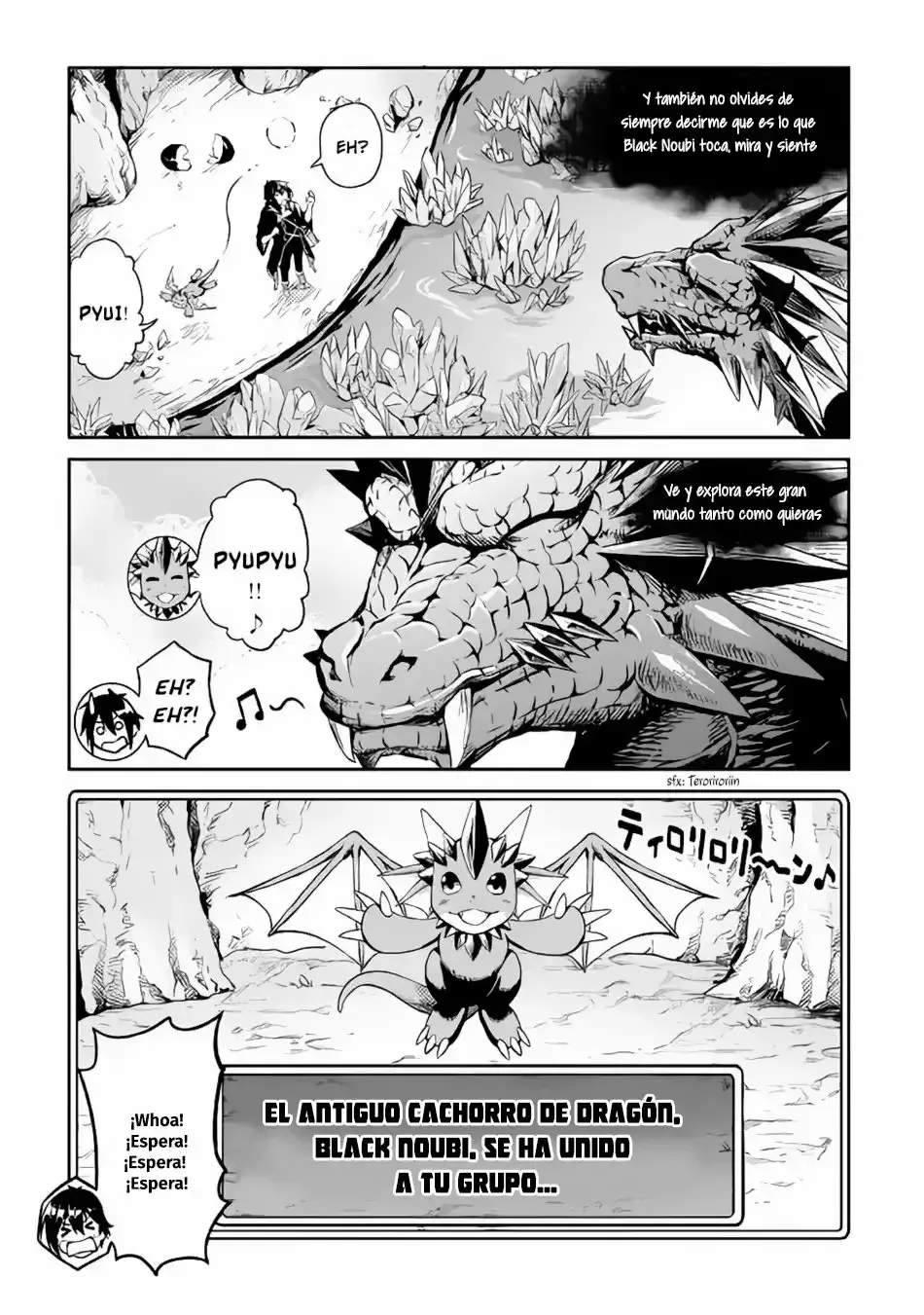 Capitulo 8 page 21