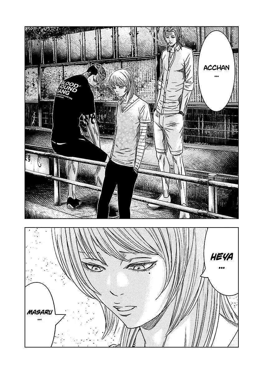 Capitulo 70 page 21