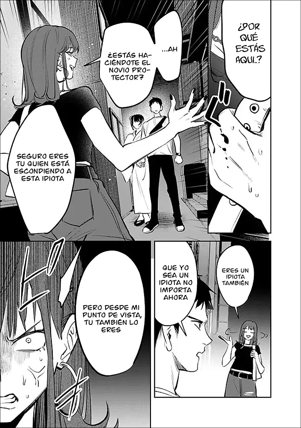 Capitulo 30 page 12