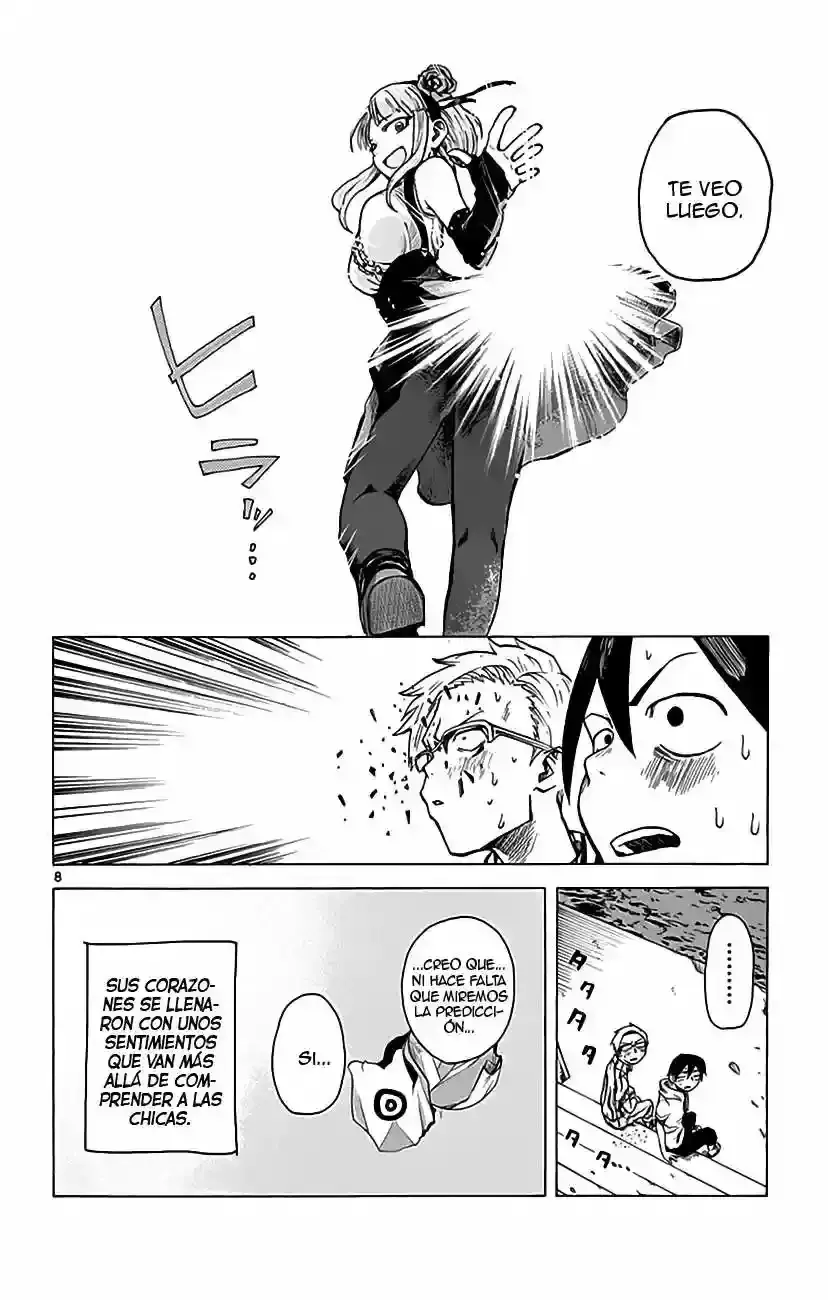 Capitulo 15 page 10