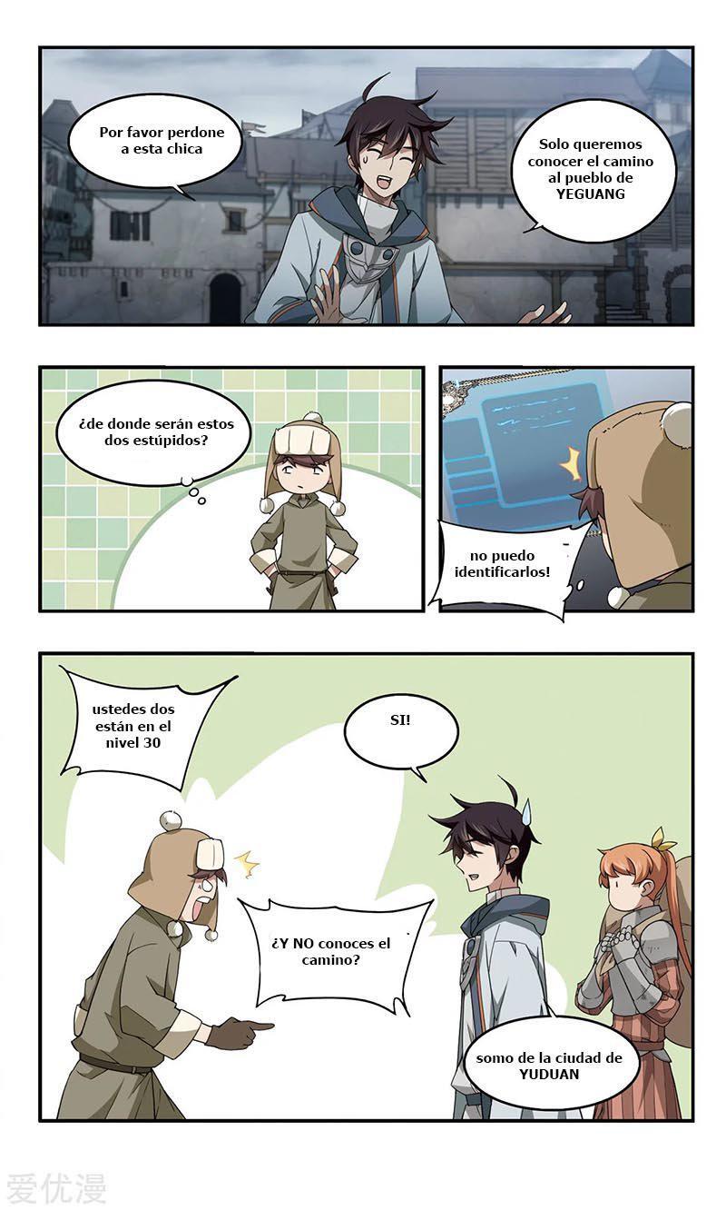 Capitulo 43 page 5