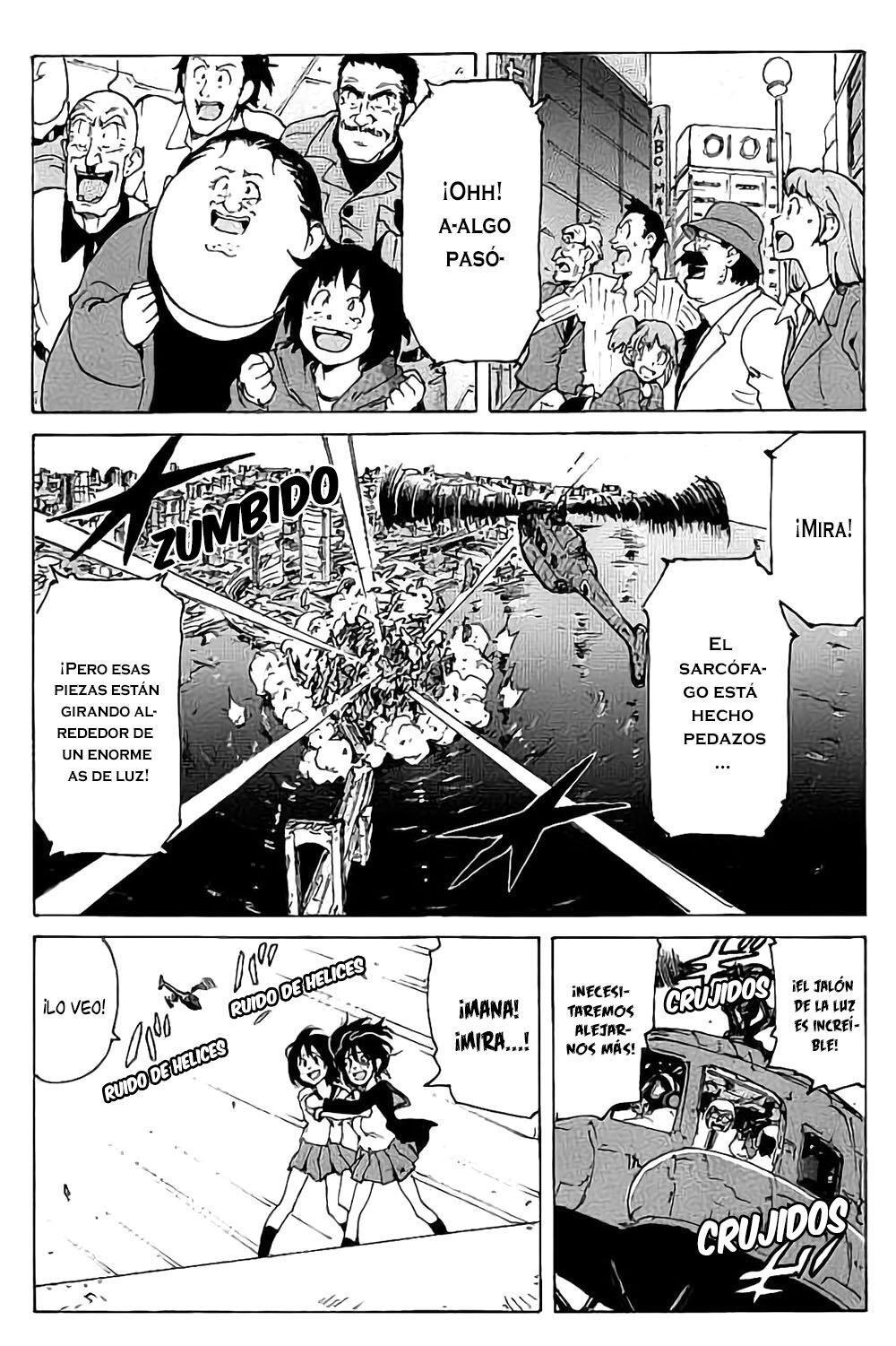 Capitulo 226 page 4