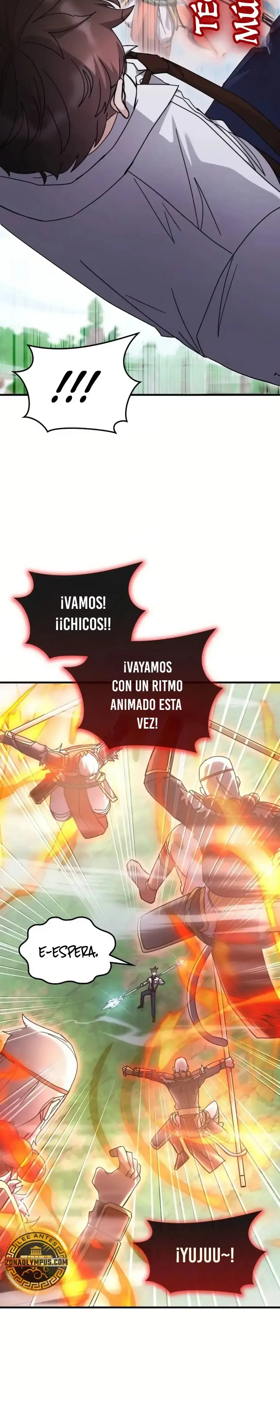 Capitulo 142 page 18