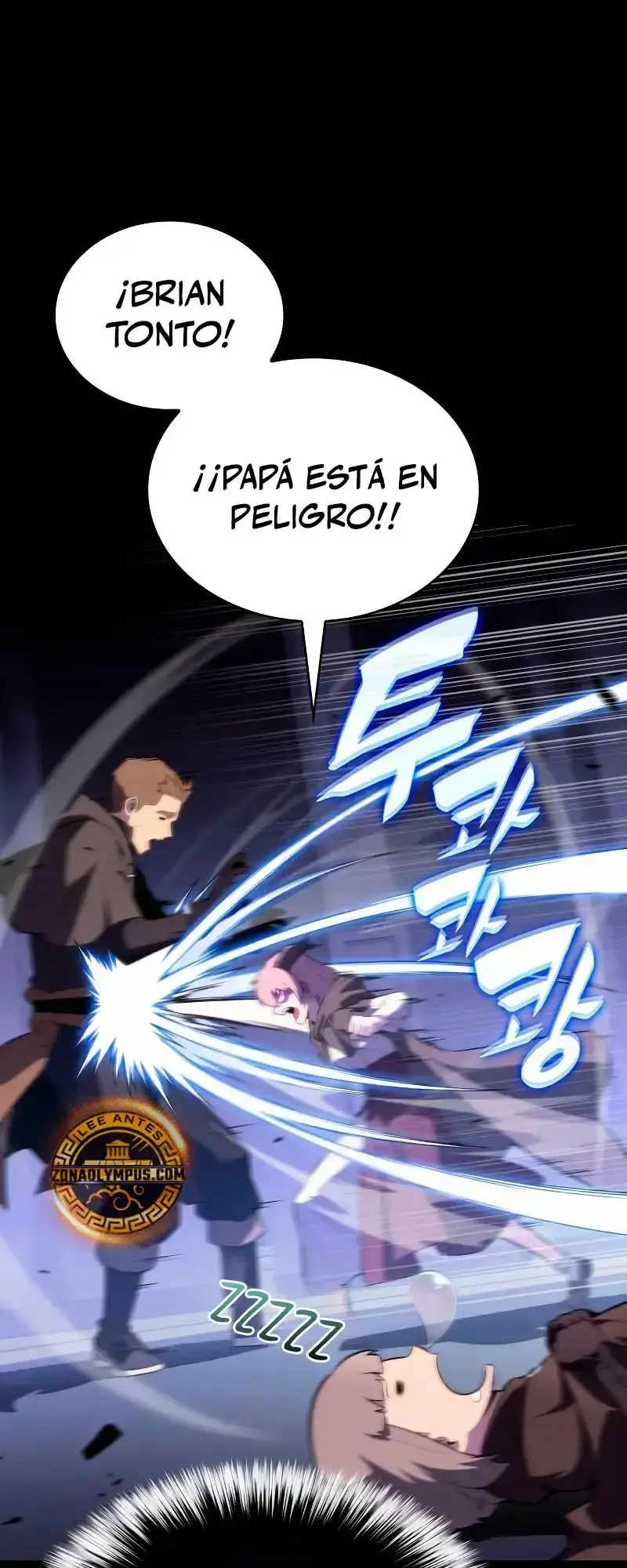 Capitulo 93 page 42