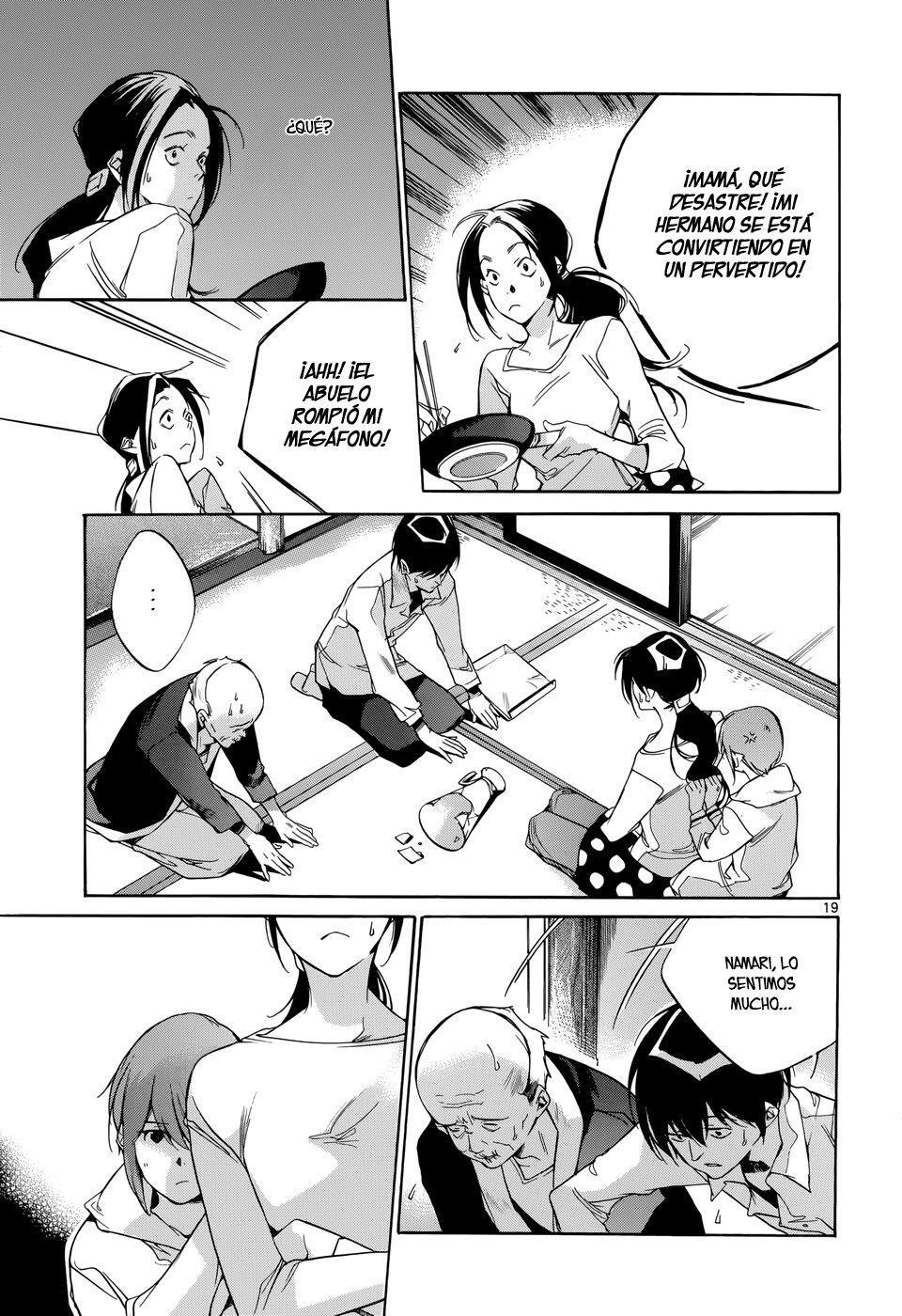 Capitulo 19 page 20