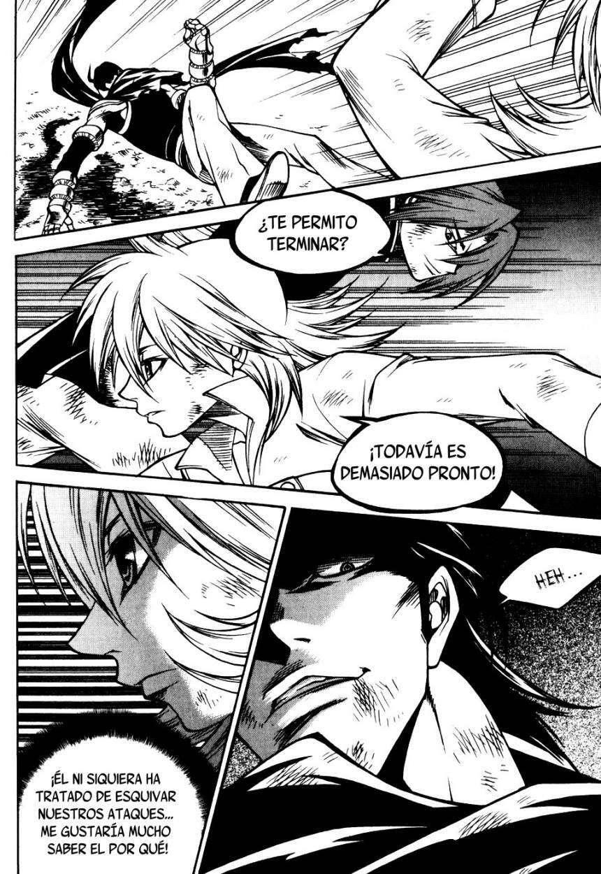Capitulo 184 page 18