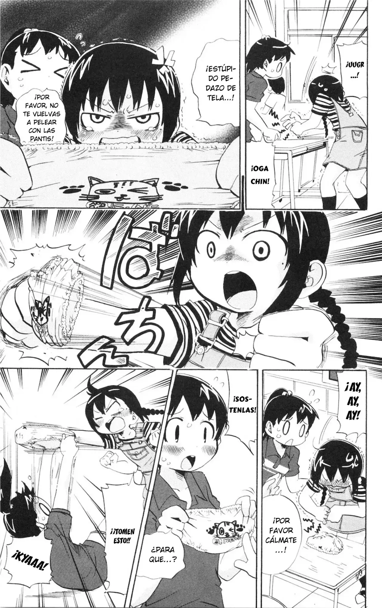 Capitulo 147 page 6