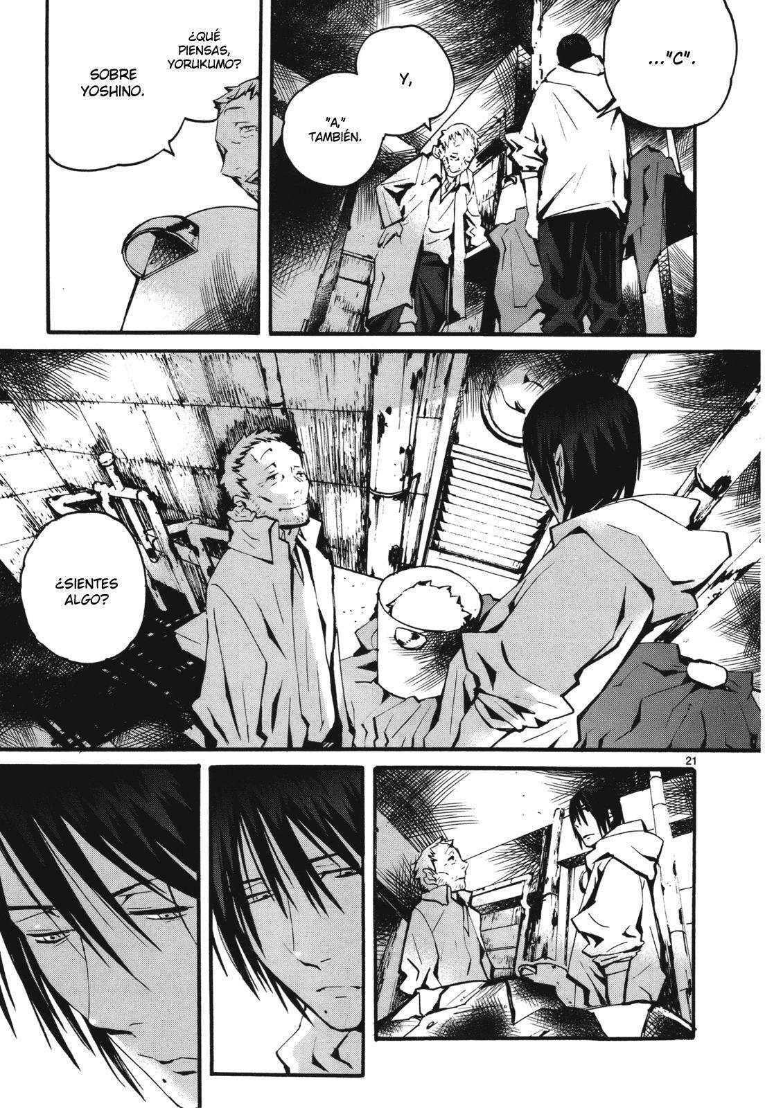 Capitulo 3 page 22