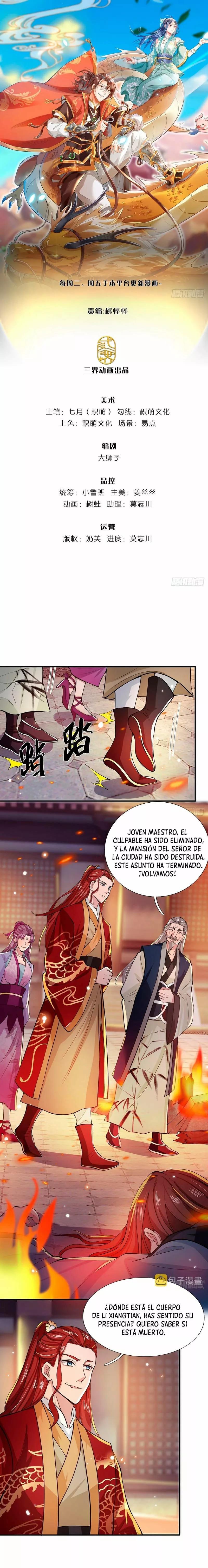 Capitulo 28 page 3