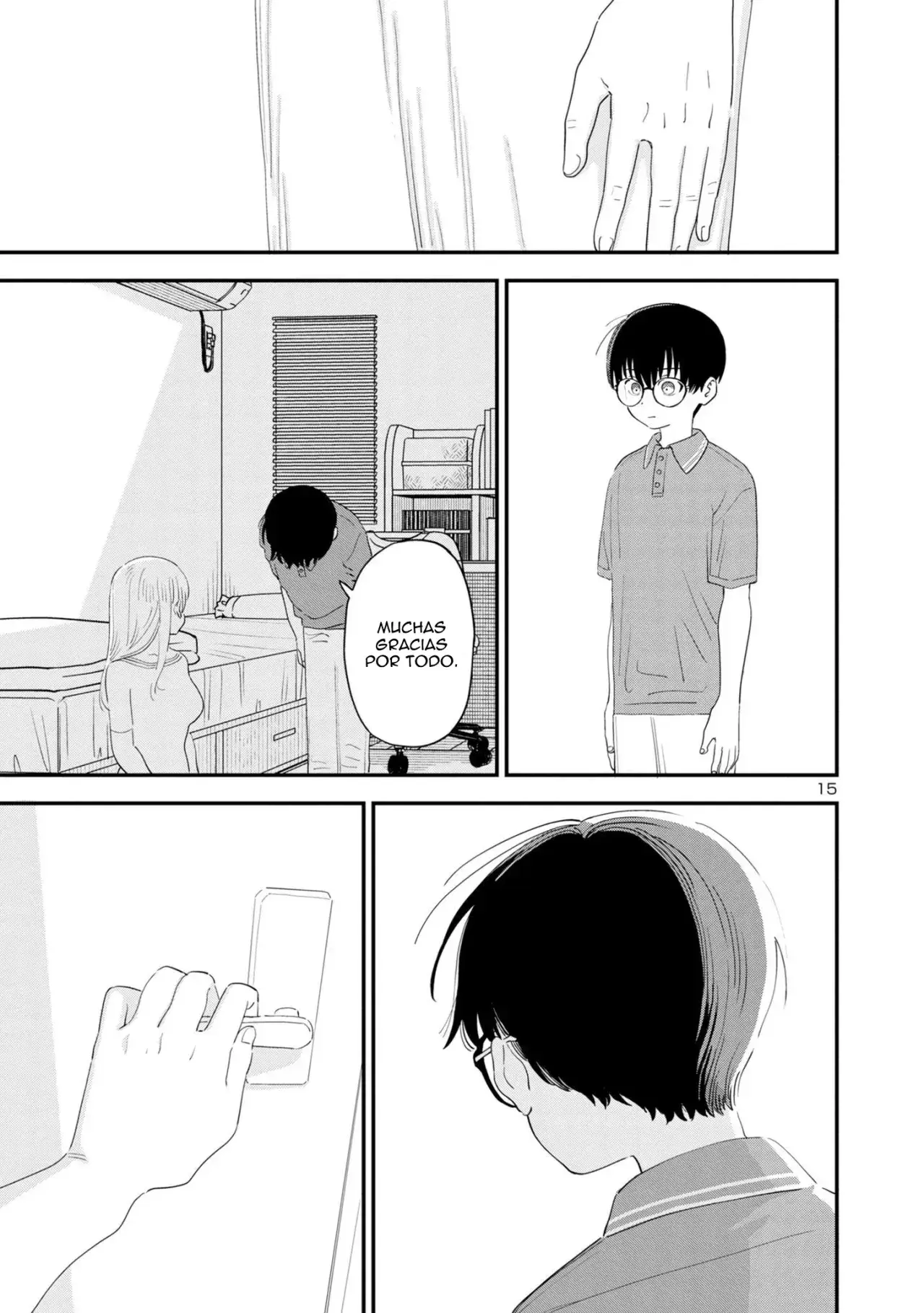 Capitulo 46 page 17