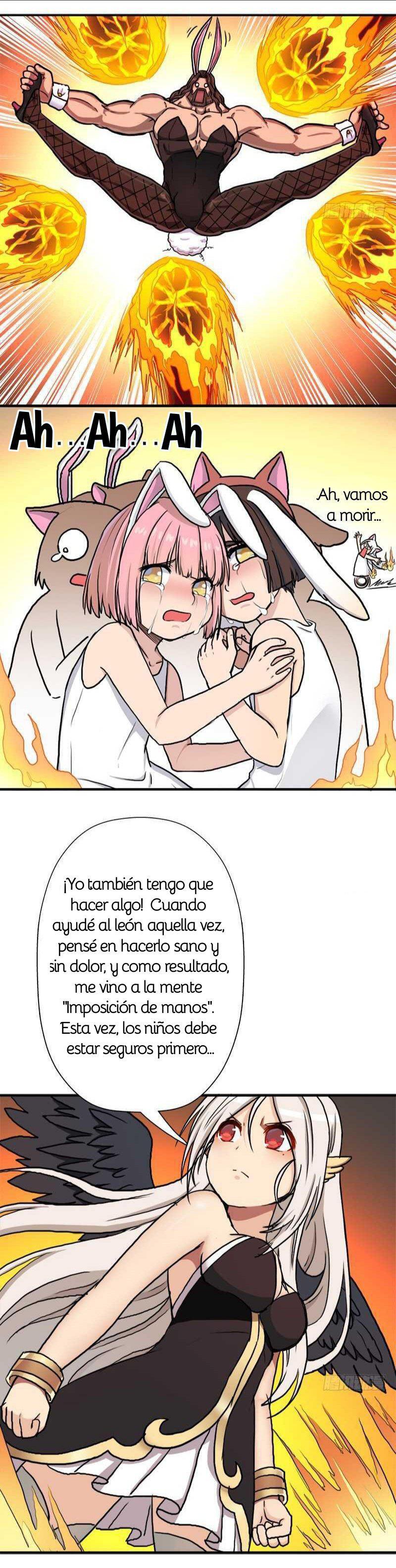 Capitulo 62 page 23