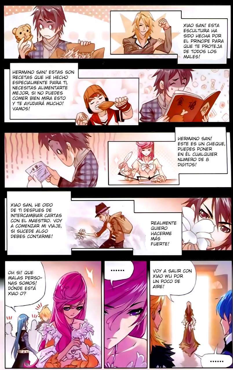 Capitulo 151 page 27