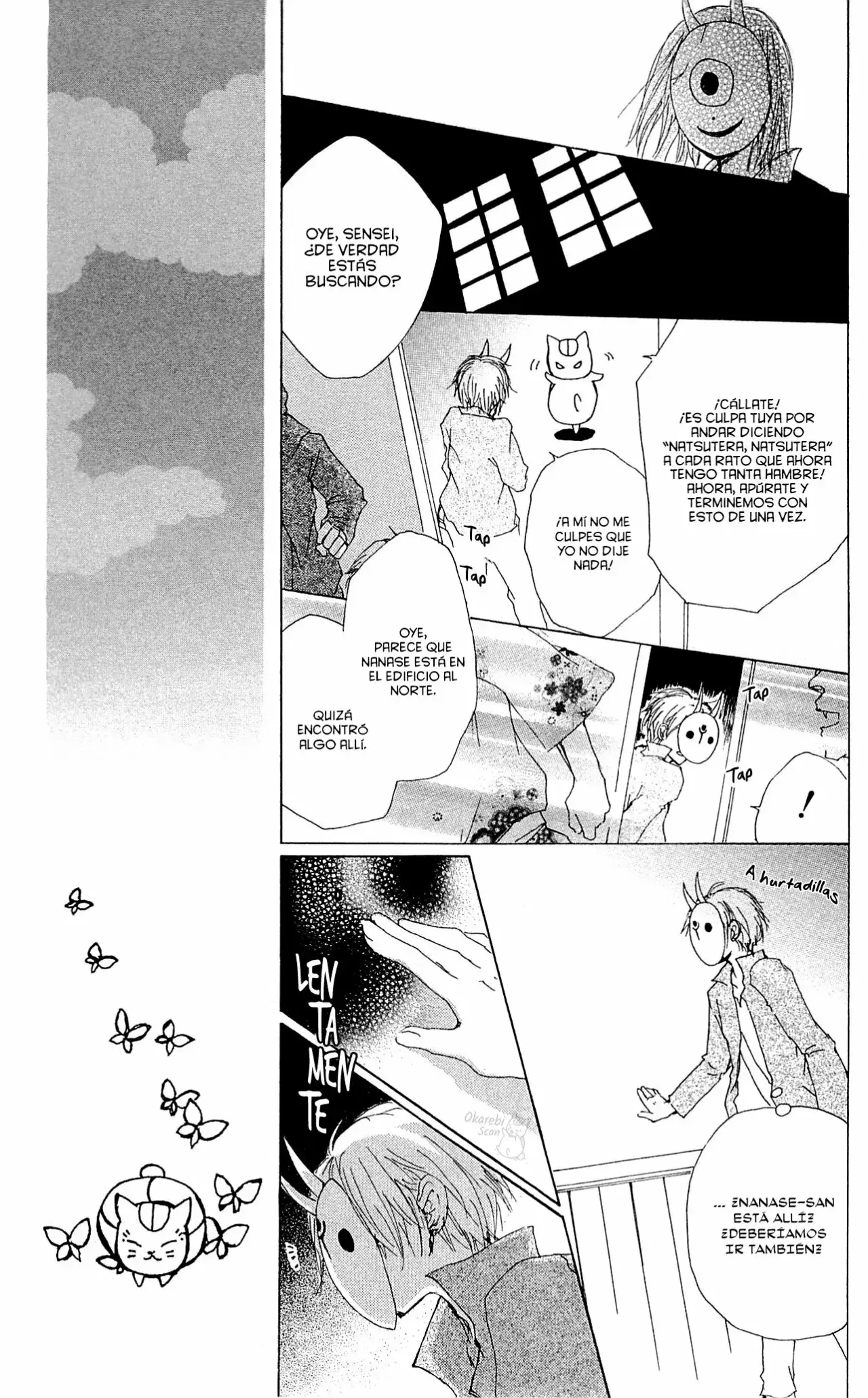 Capitulo 73 page 18