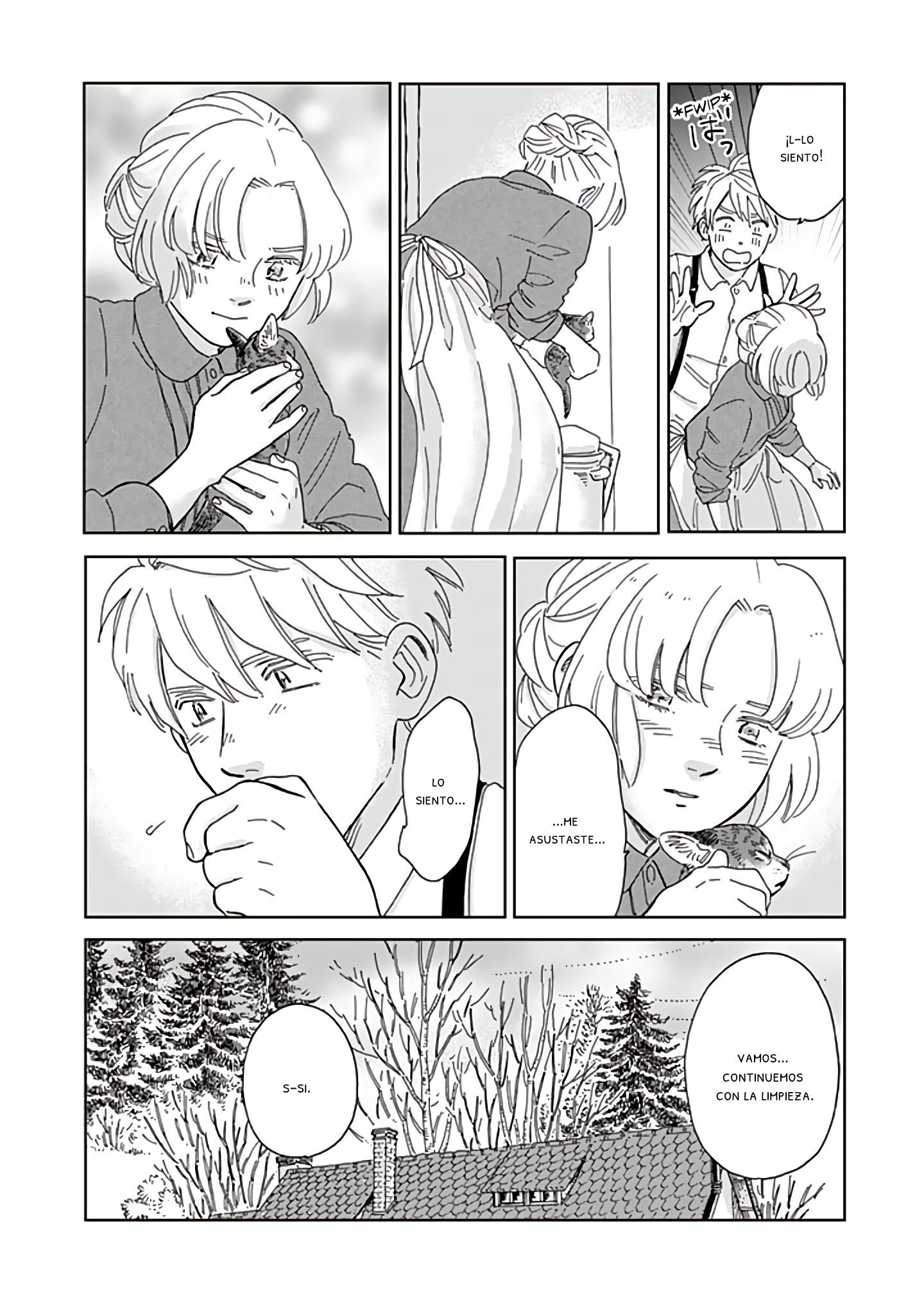 Capitulo 82 page 16