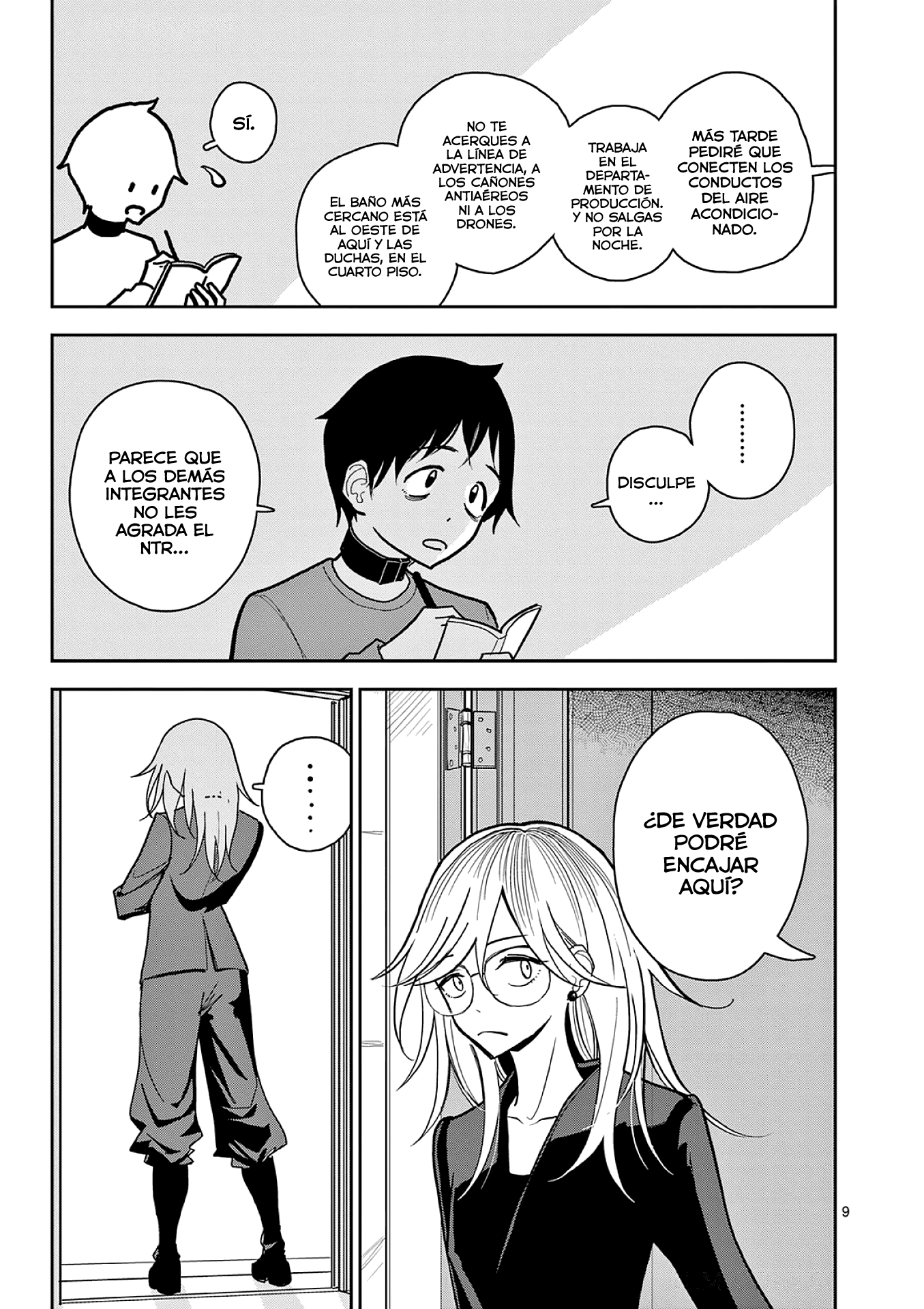 Capitulo 9 page 8