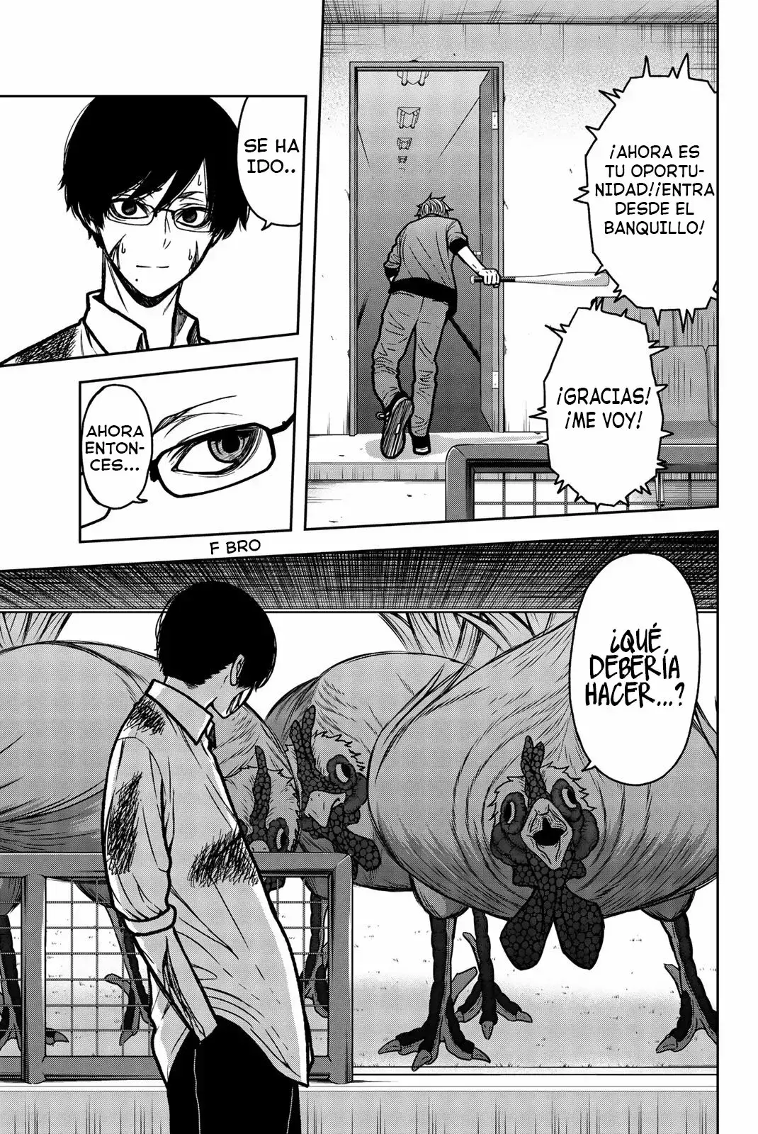 Capitulo 49 page 3