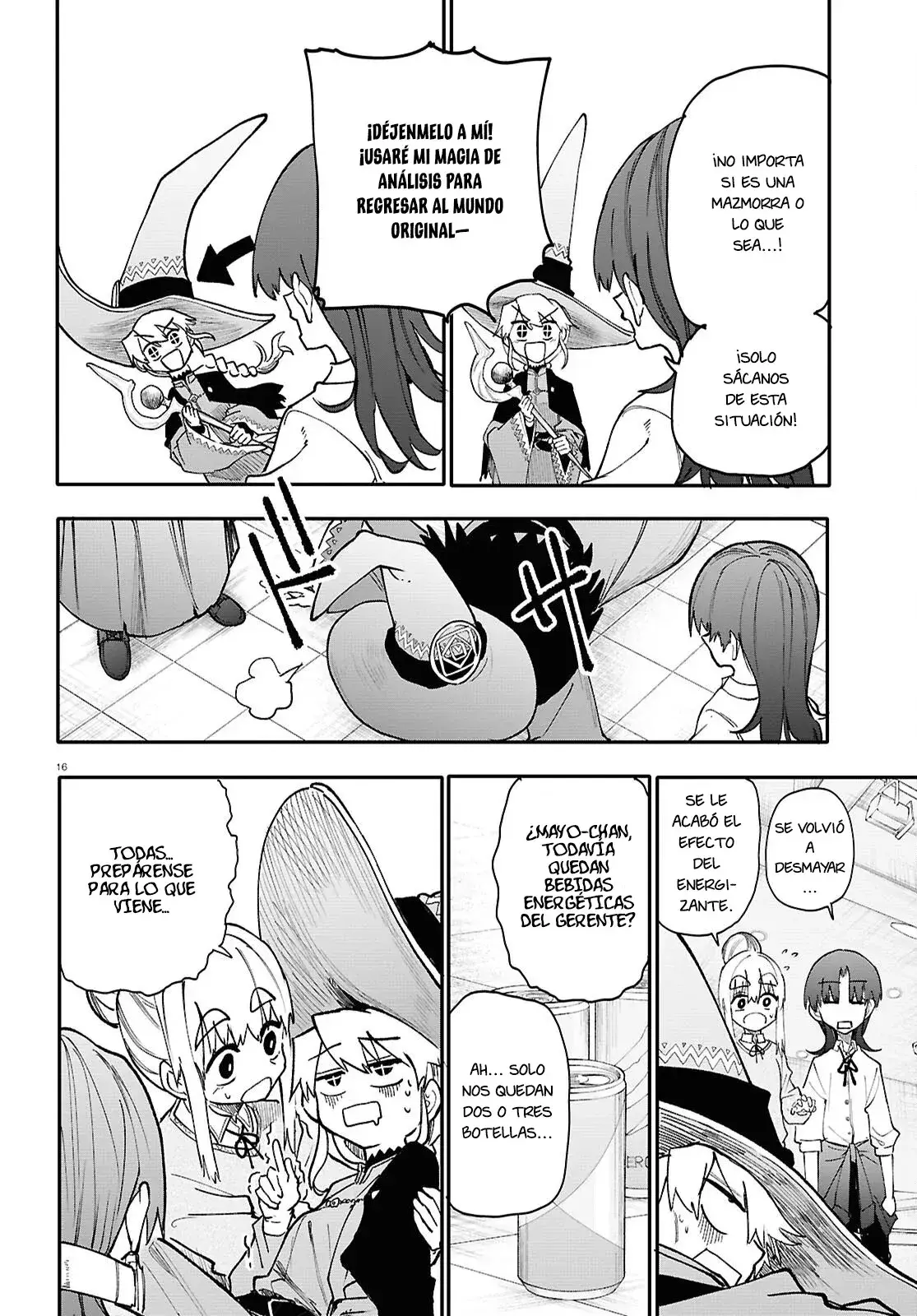 Capitulo 2 page 19