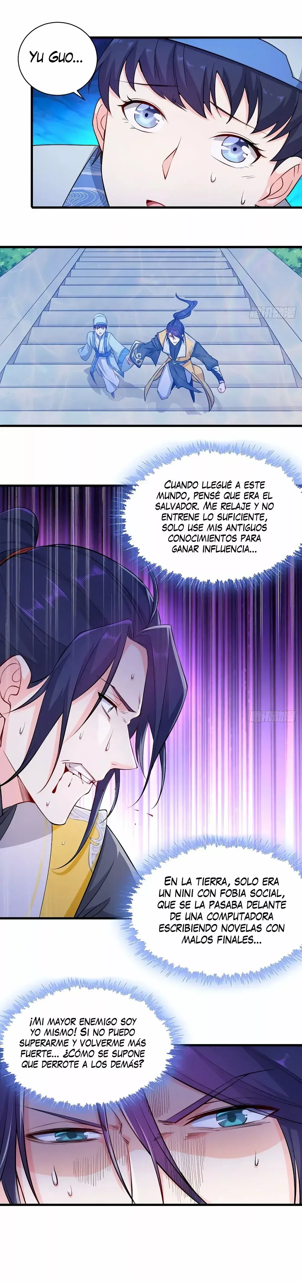 Capitulo 100 page 10