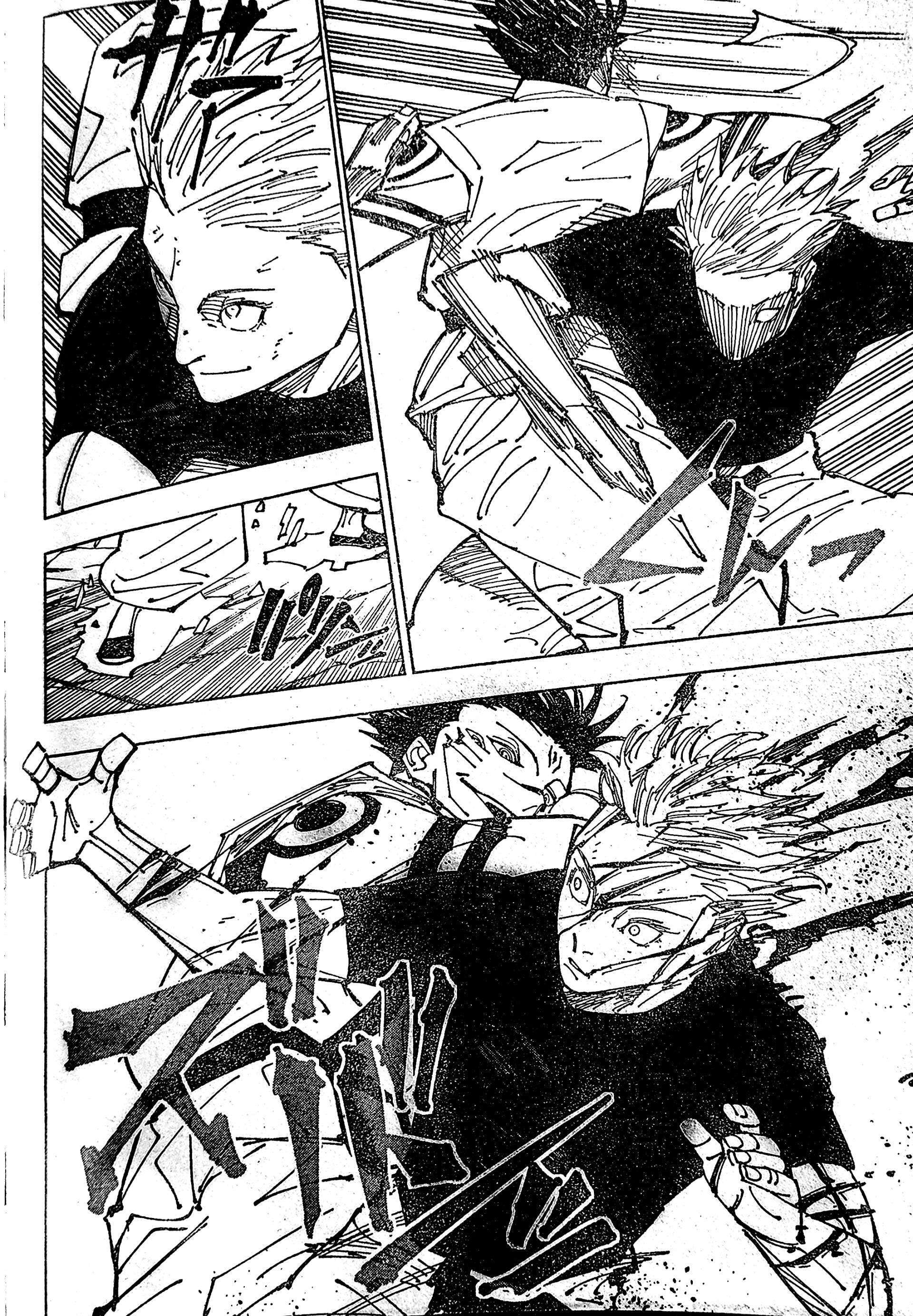 Capitulo 226 page 12