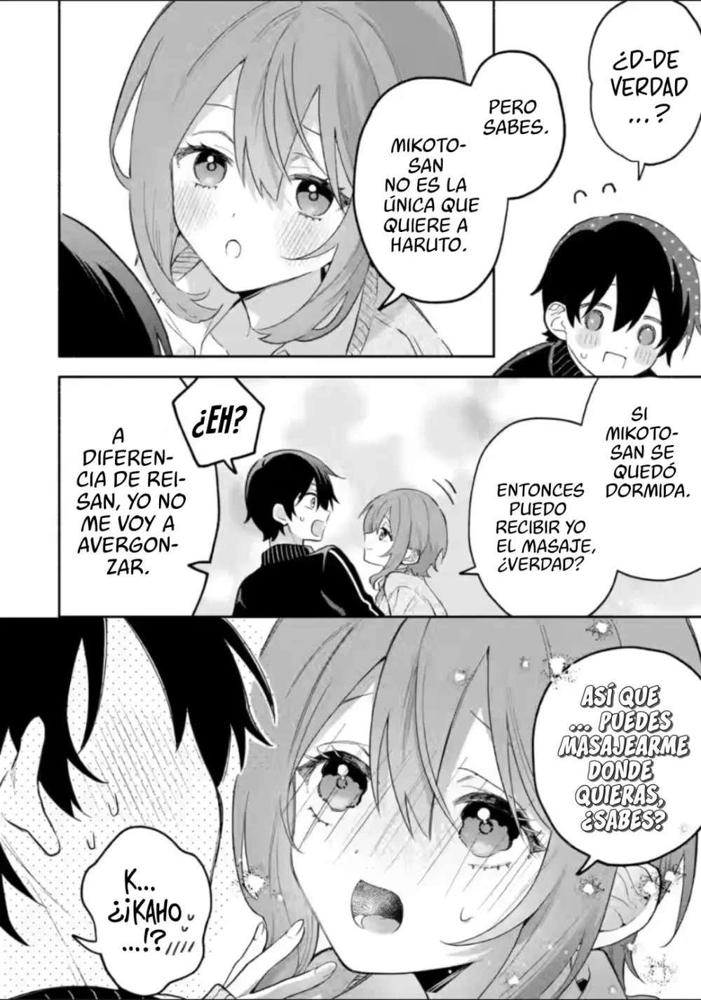 Capitulo 32.1 page 15