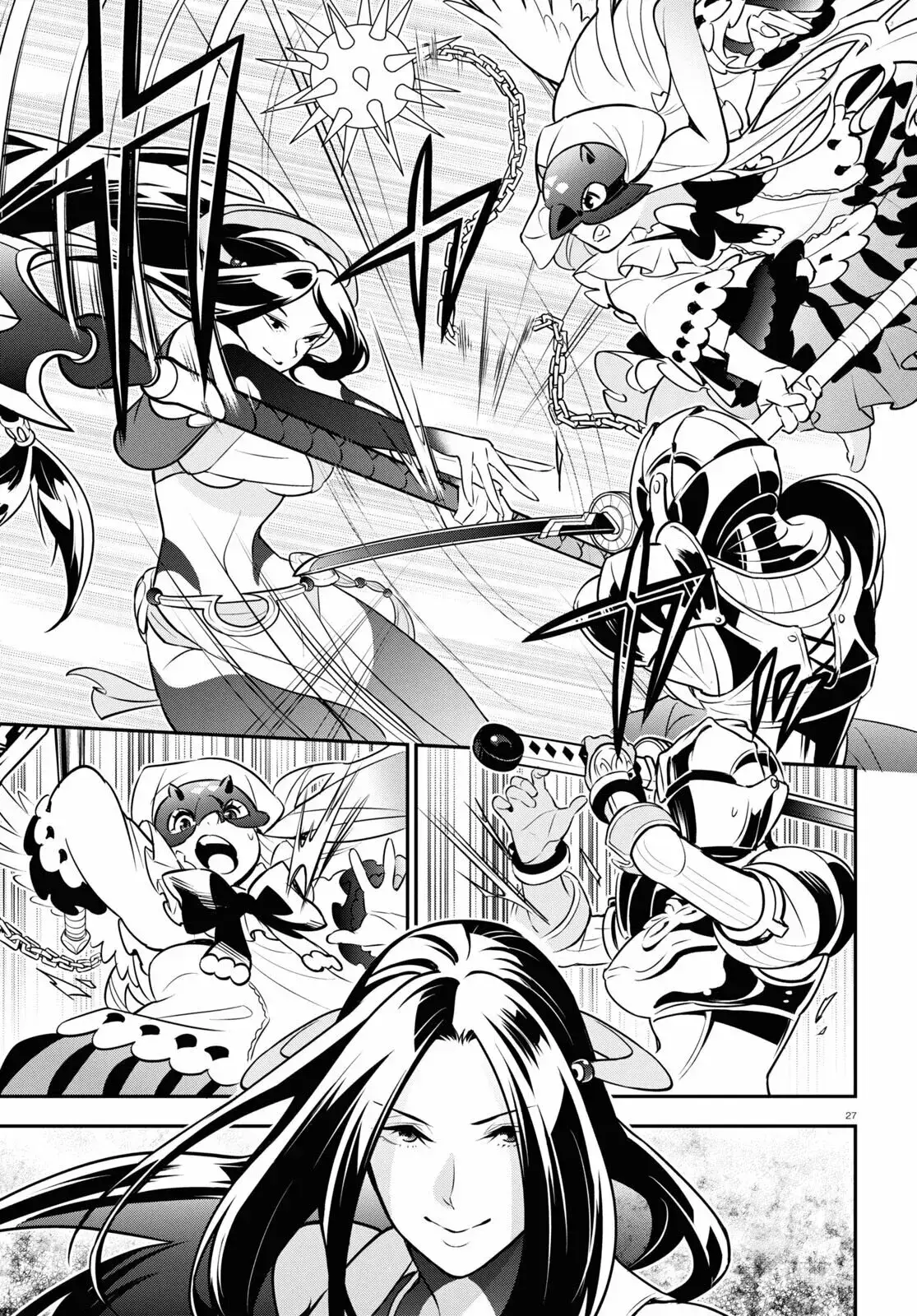 Capitulo 97 page 32