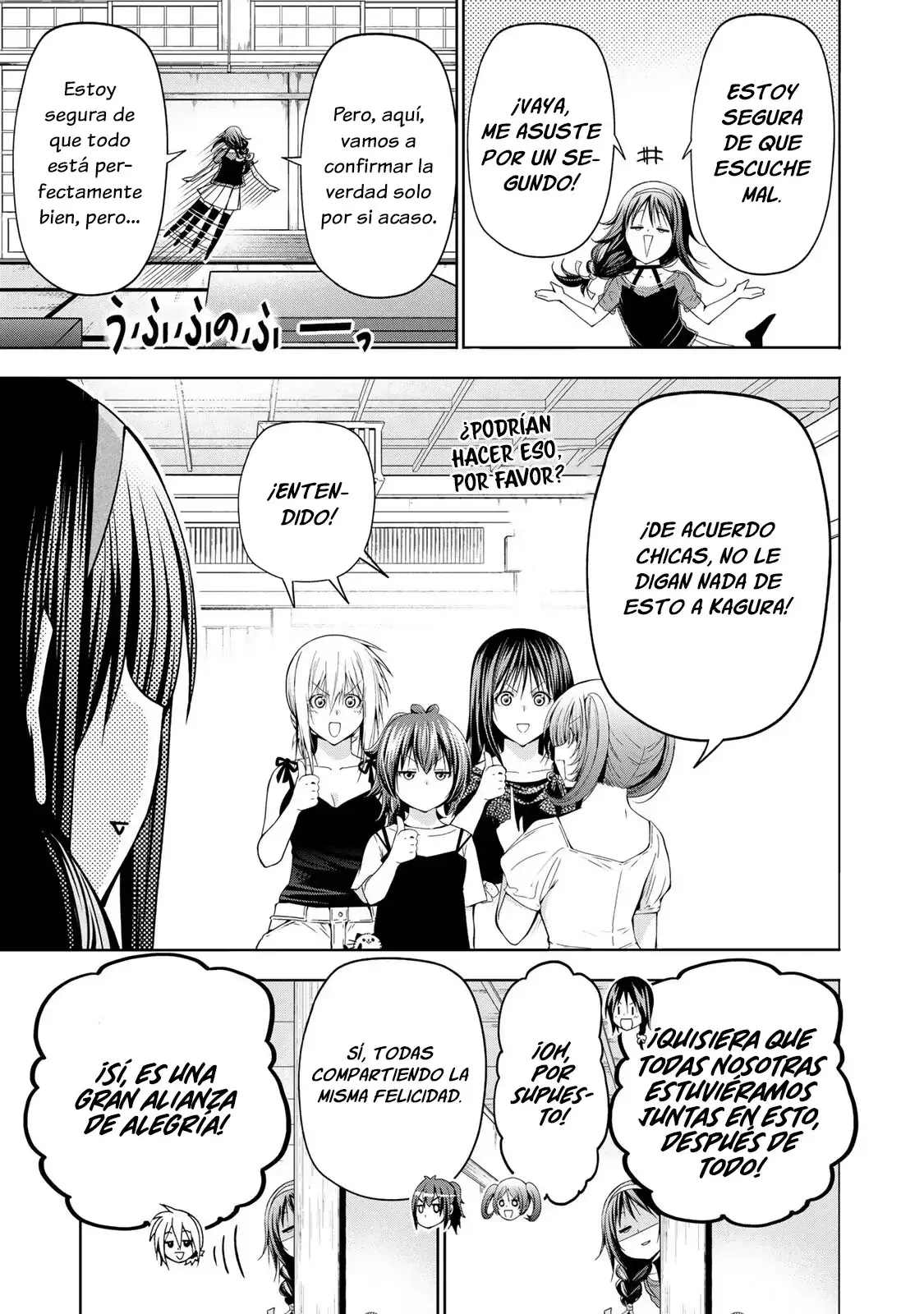 Capitulo 132 page 8