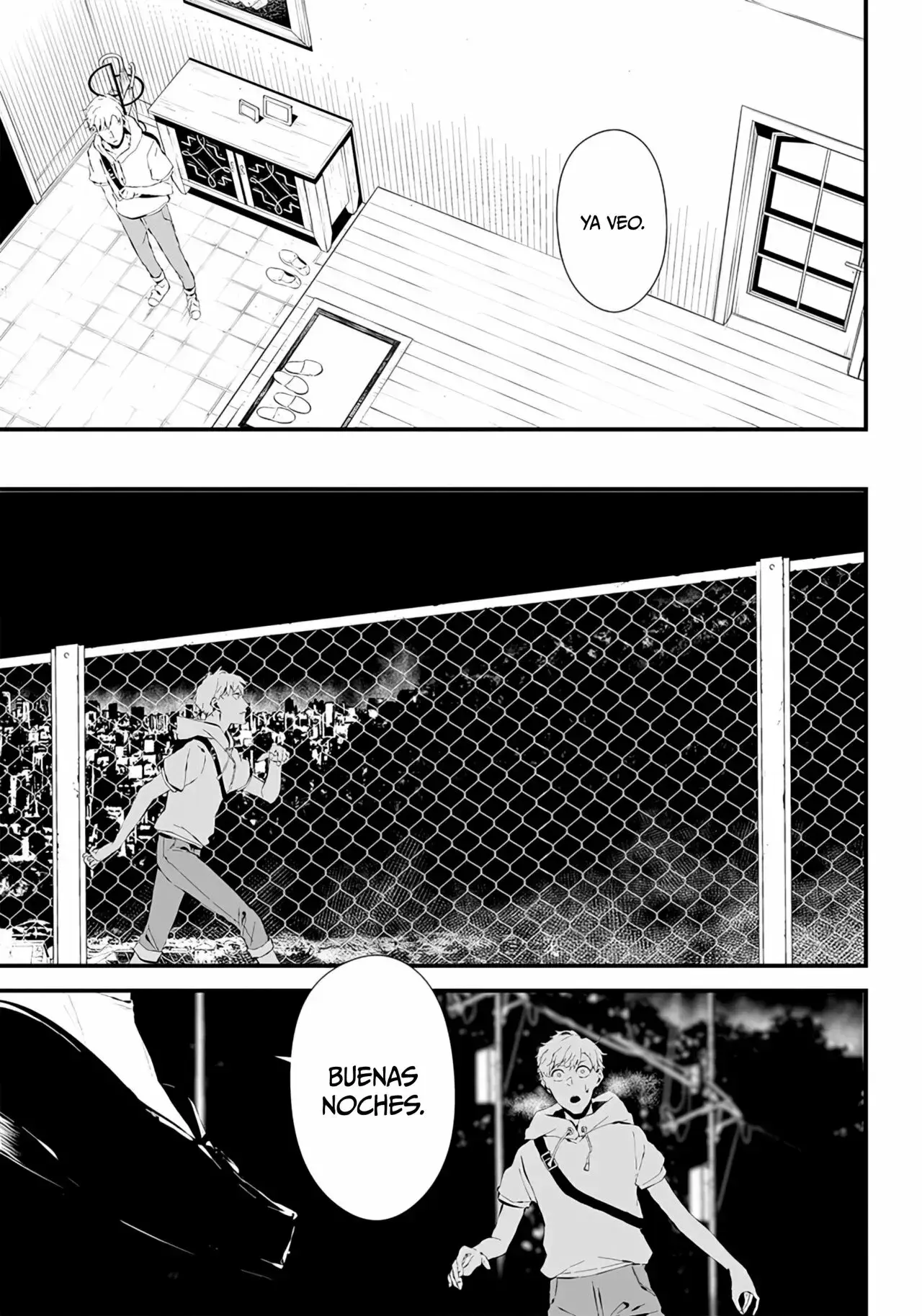 Capitulo 11 page 18