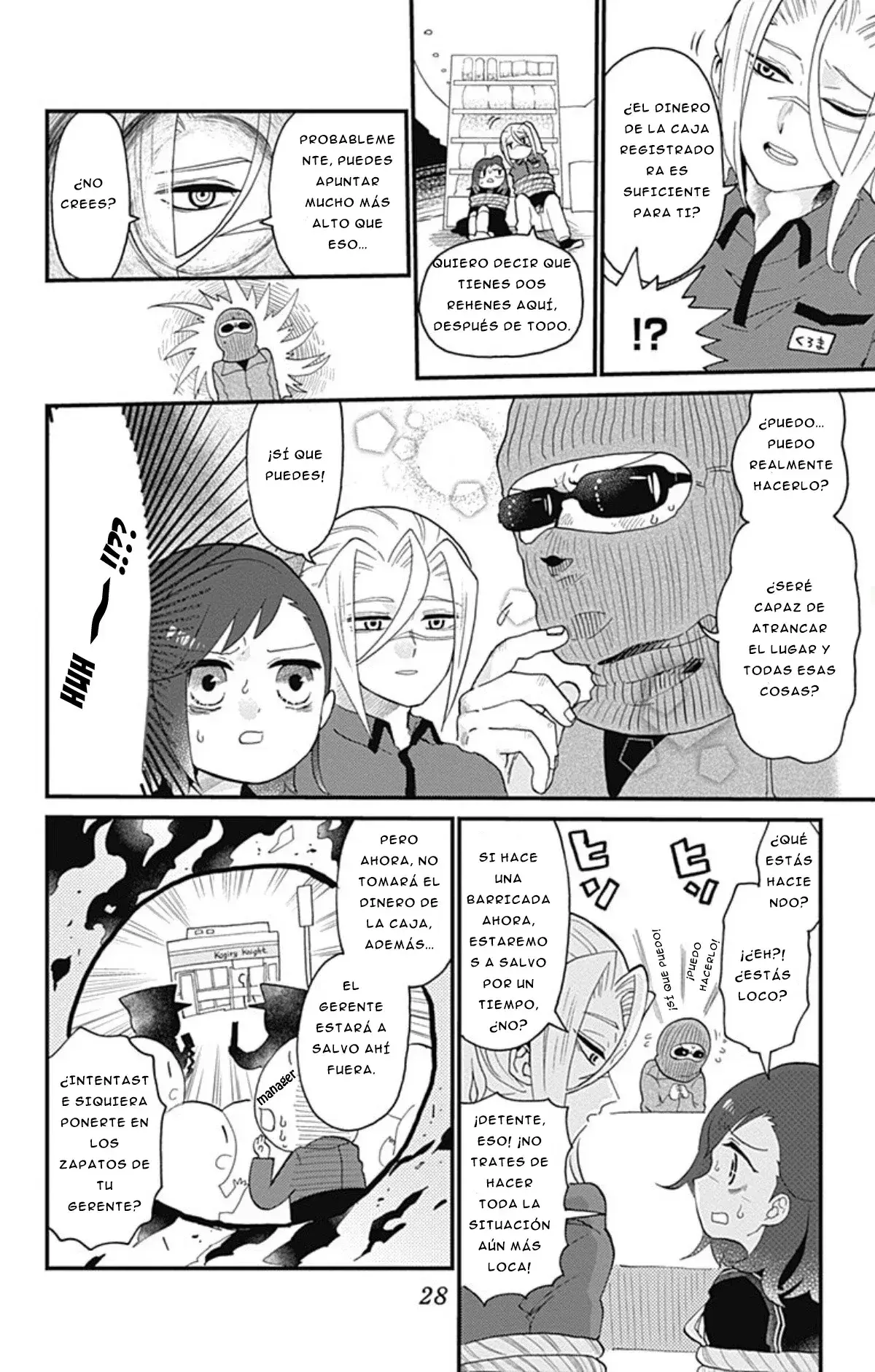 Capitulo 2 page 8
