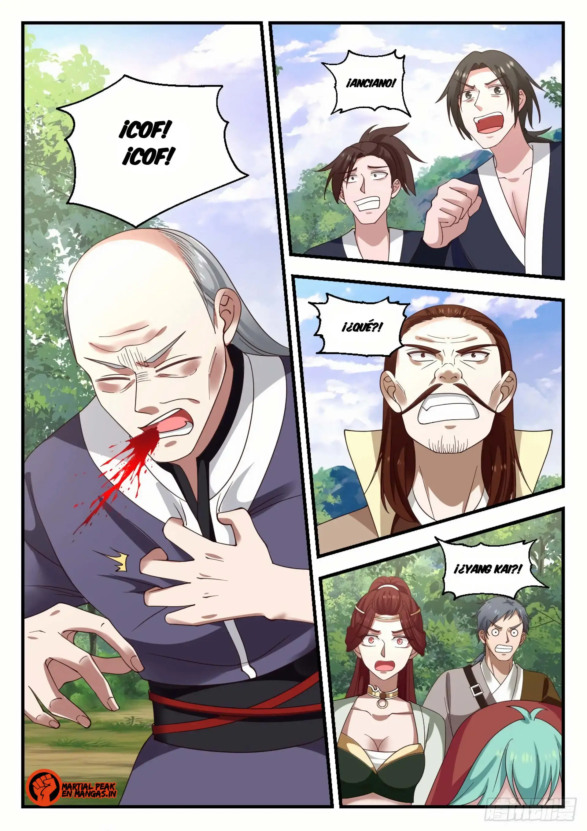 Capitulo 1017 page 5