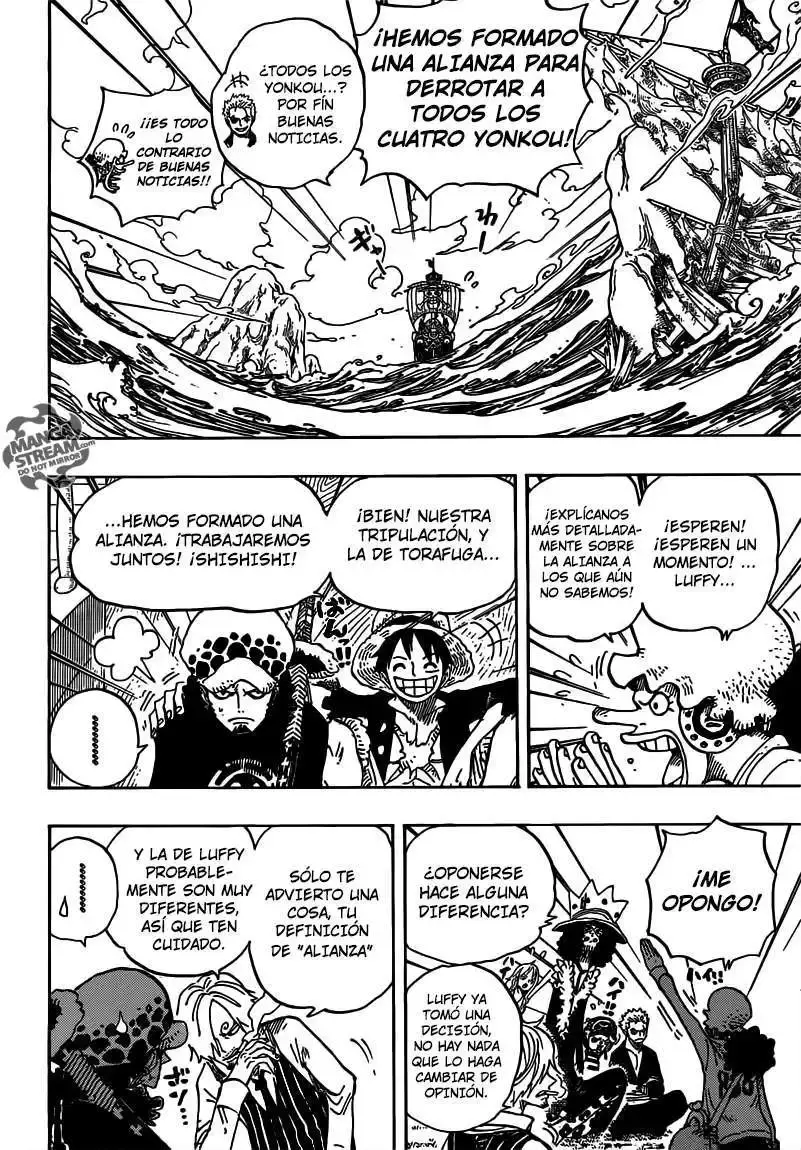 Capitulo 698 page 13