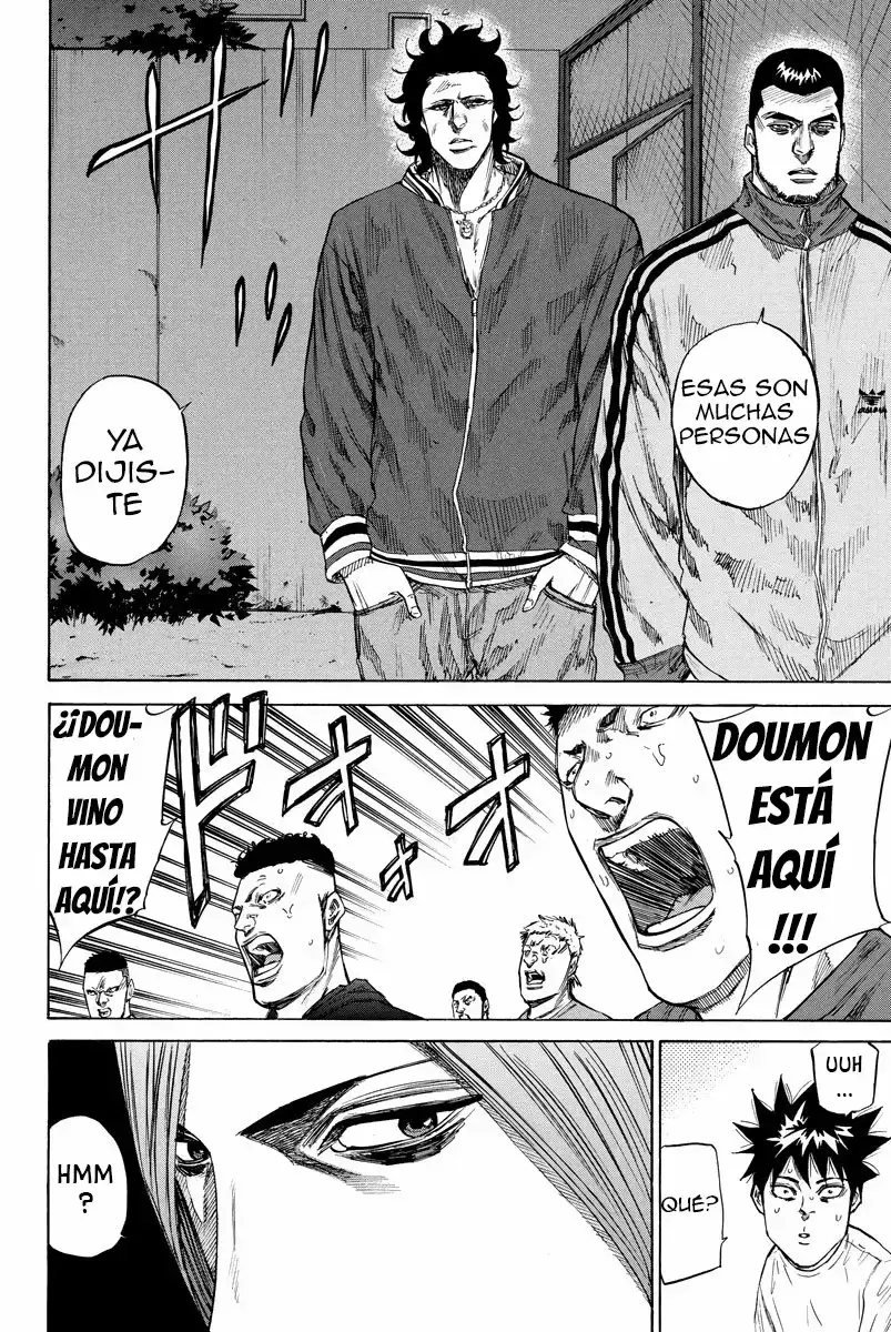 Capitulo 71 page 14