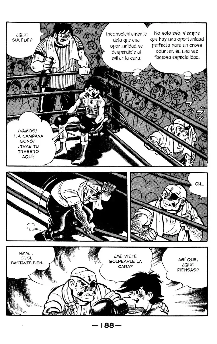 Capitulo 85 page 14