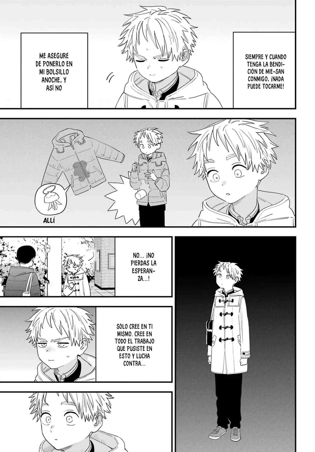 Capitulo 105 page 14