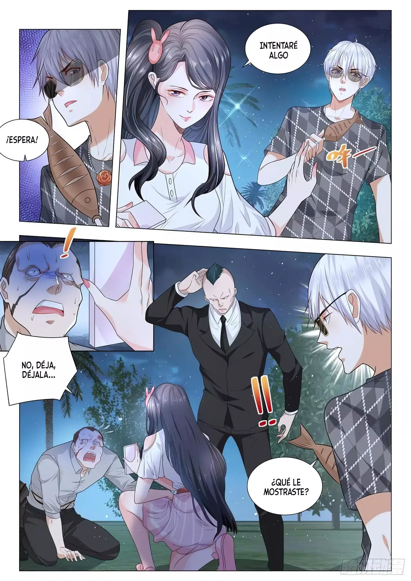 Capitulo 204 page 14